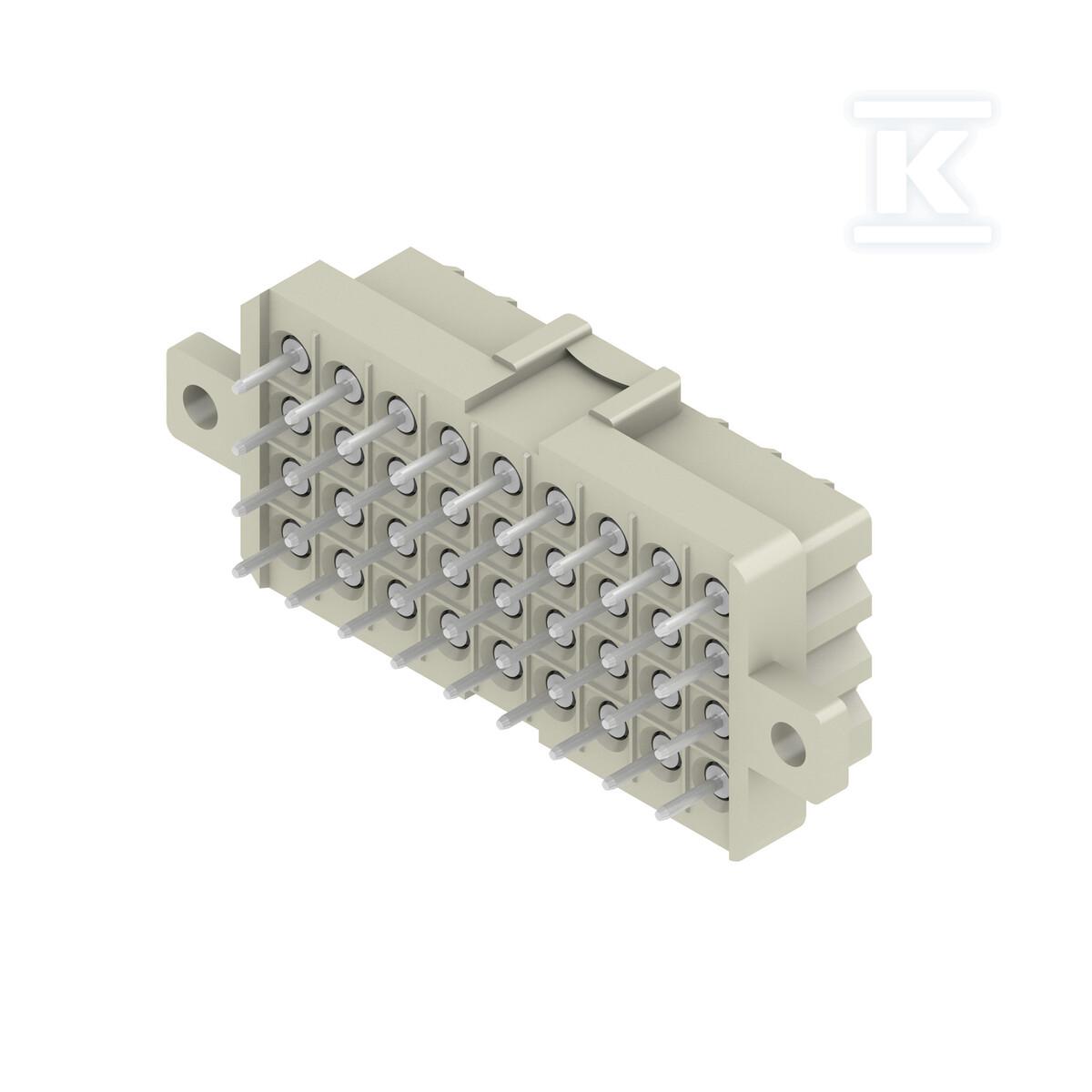 Złącze wtykowe do PCB (przyłącze - 1419700000