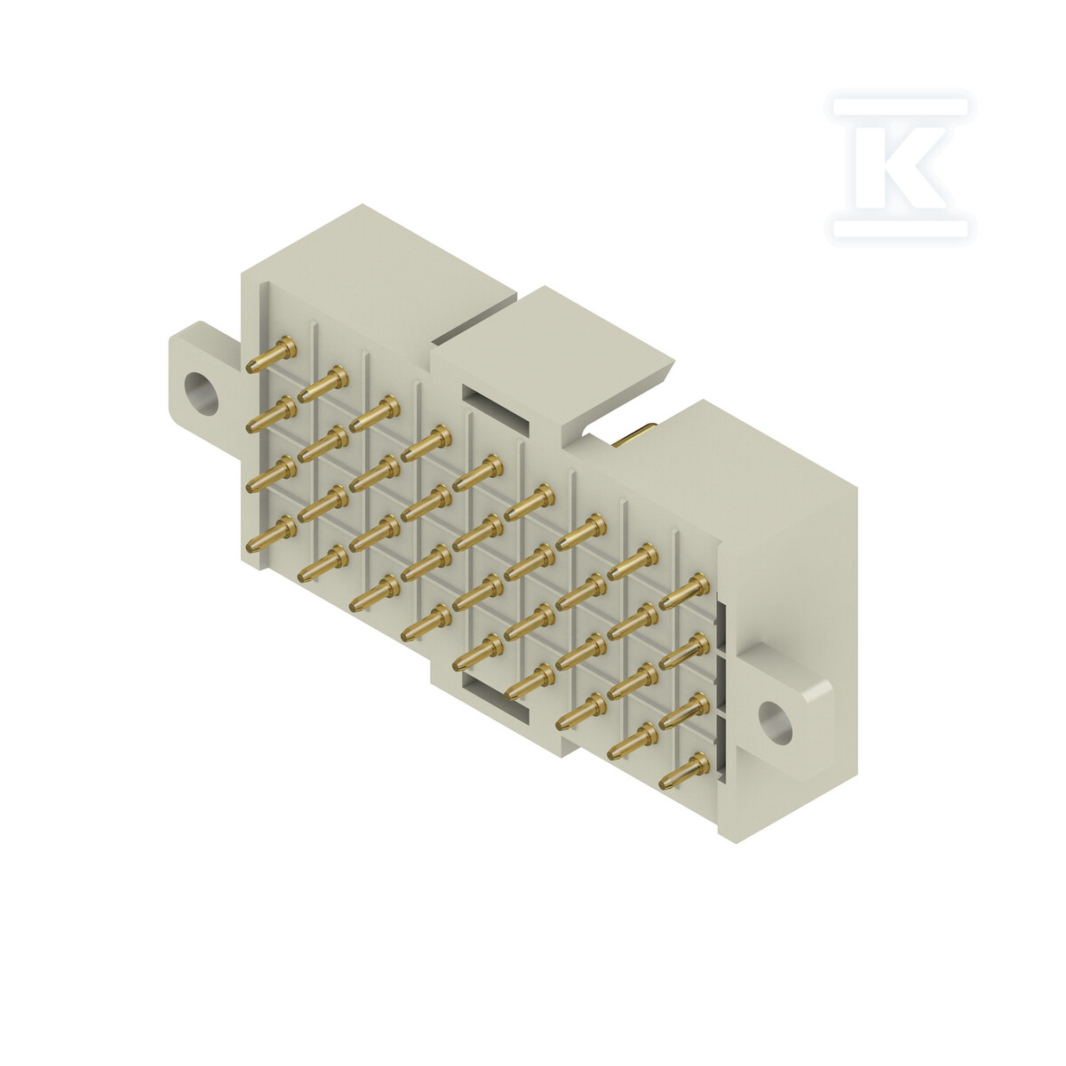 Złącze wtykowe do PCB (przyłącze - 1446800000