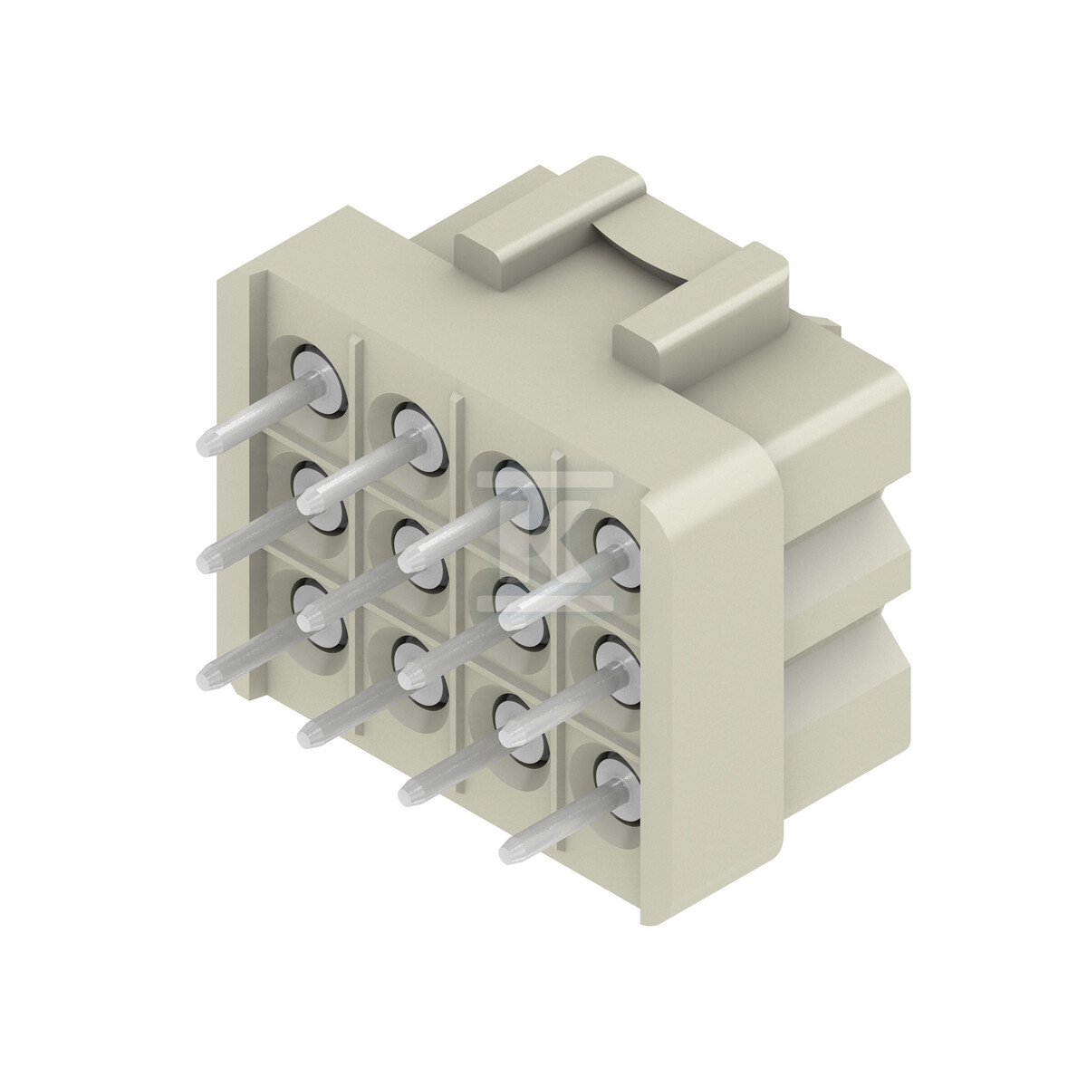Złącze wtykowe do PCB (przyłącze - 1416300000