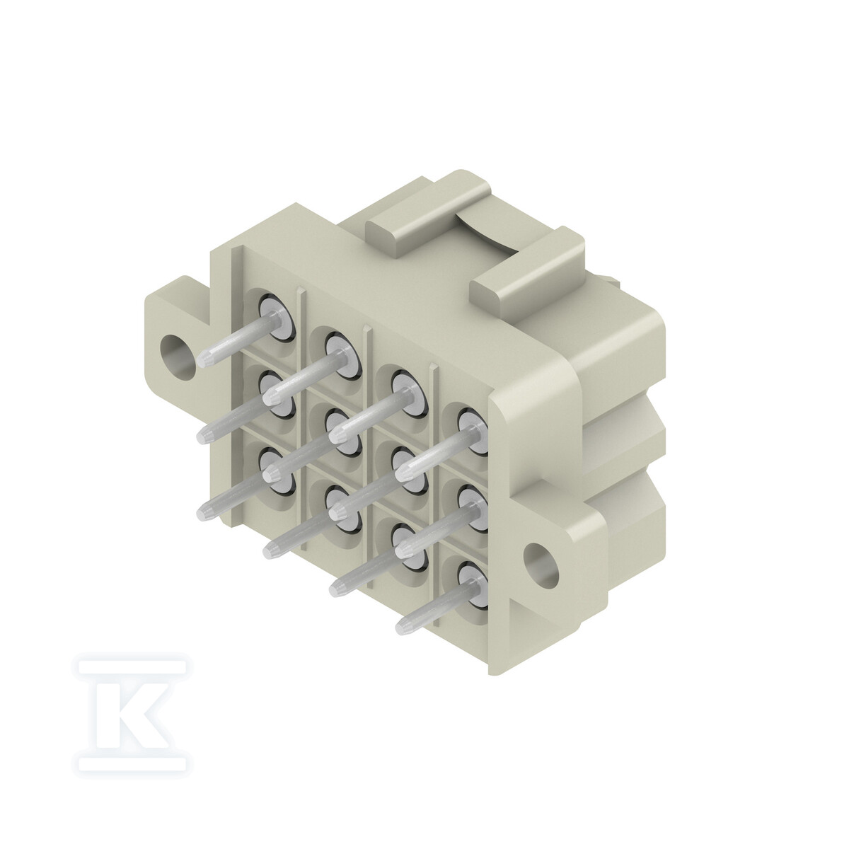 Złącze wtykowe do PCB (przyłącze - 1416700000