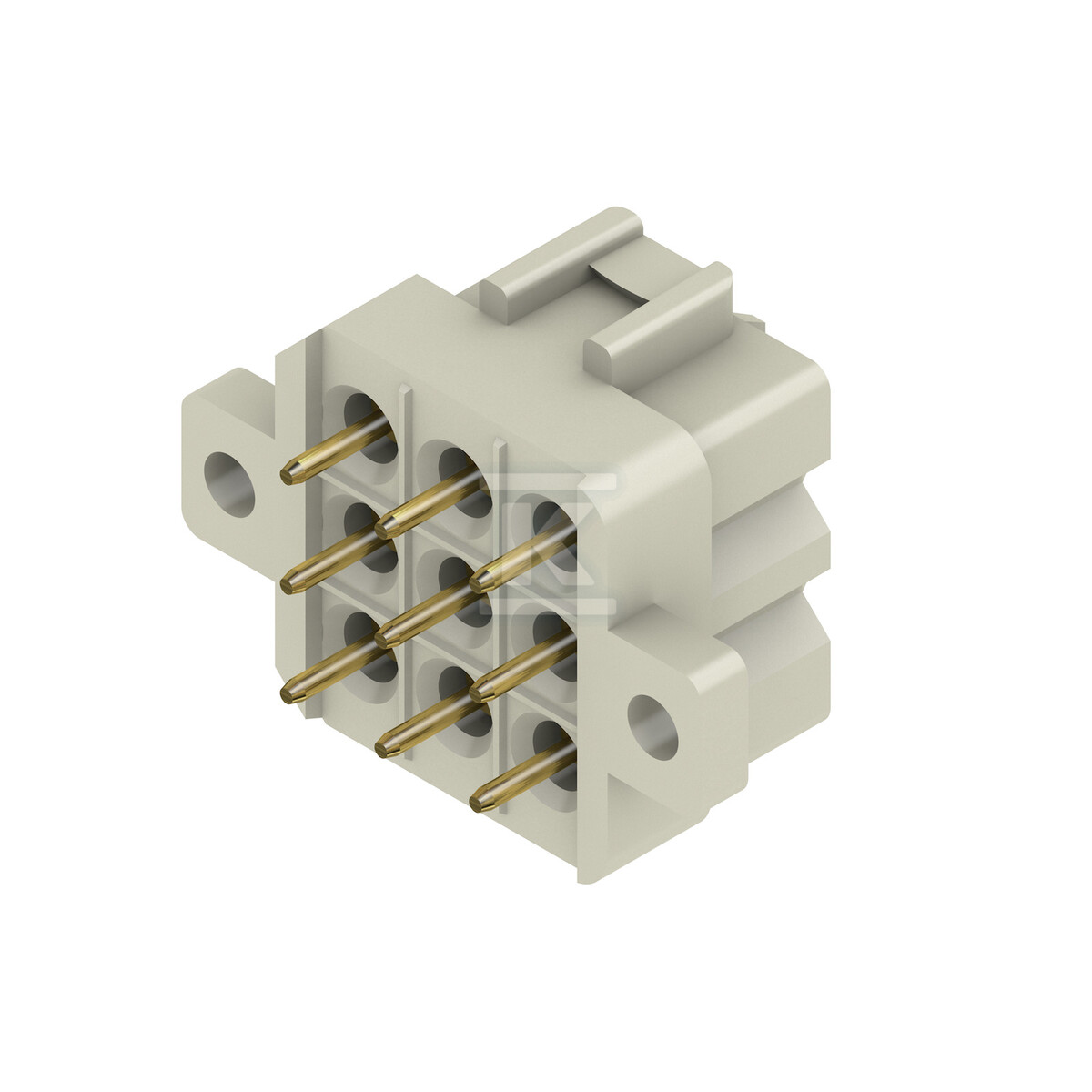 Złącze wtykowe do PCB (przyłącze - 1442600000