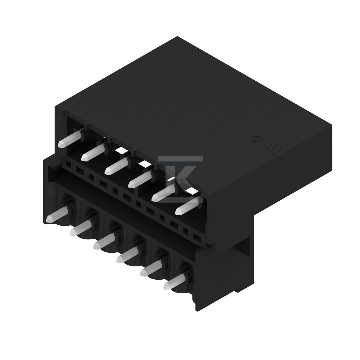 Złącze wtykowe do PCB (przyłącze - 1882720000