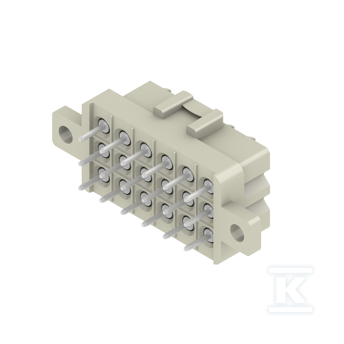 Złącze wtykowe do PCB (przyłącze - 1413700000