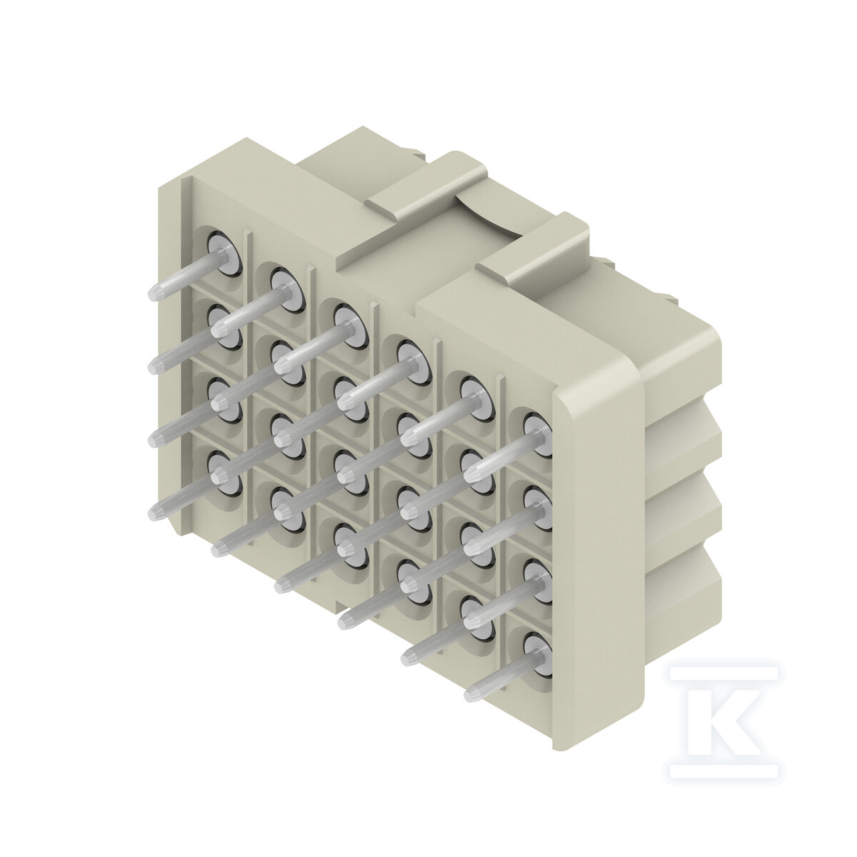 Złącze wtykowe do PCB (przyłącze - 1418300000