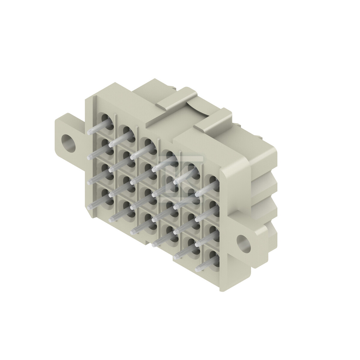 Złącze wtykowe do PCB (przyłącze - 1445700000