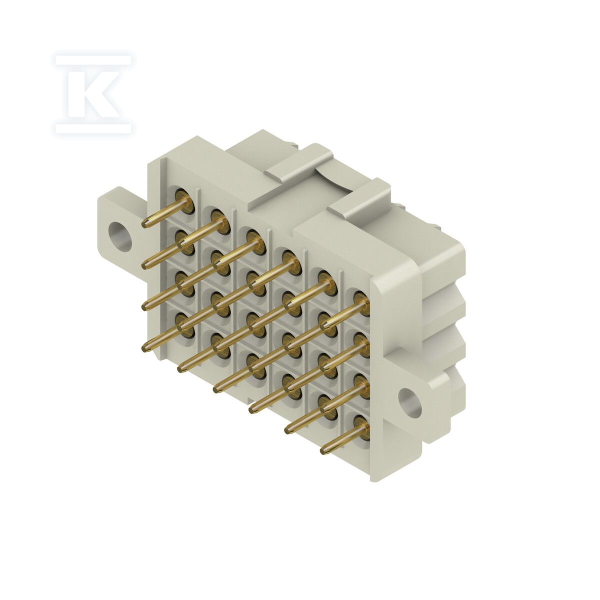 Złącze wtykowe do PCB (przyłącze - 1418600000
