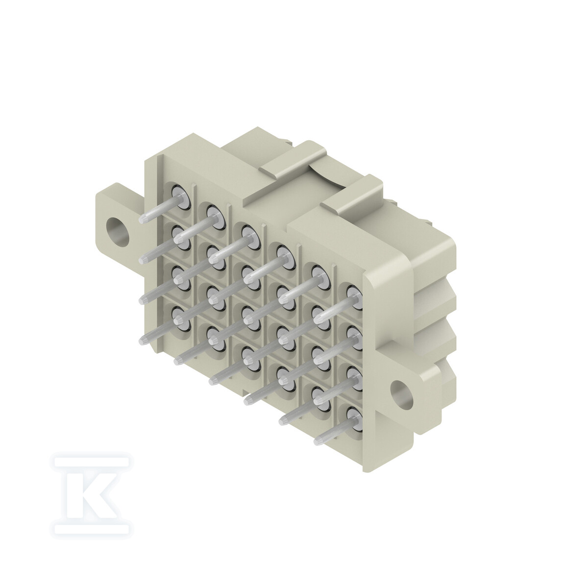 Złącze wtykowe do PCB (przyłącze - 1418700000