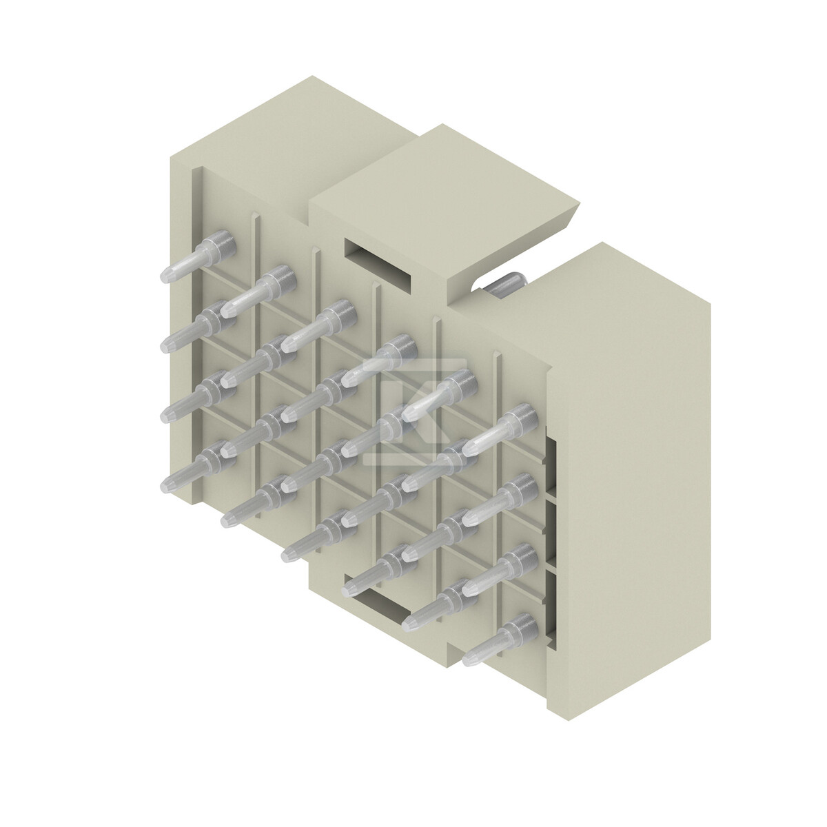 Złącze wtykowe do PCB (przyłącze - 1418500000