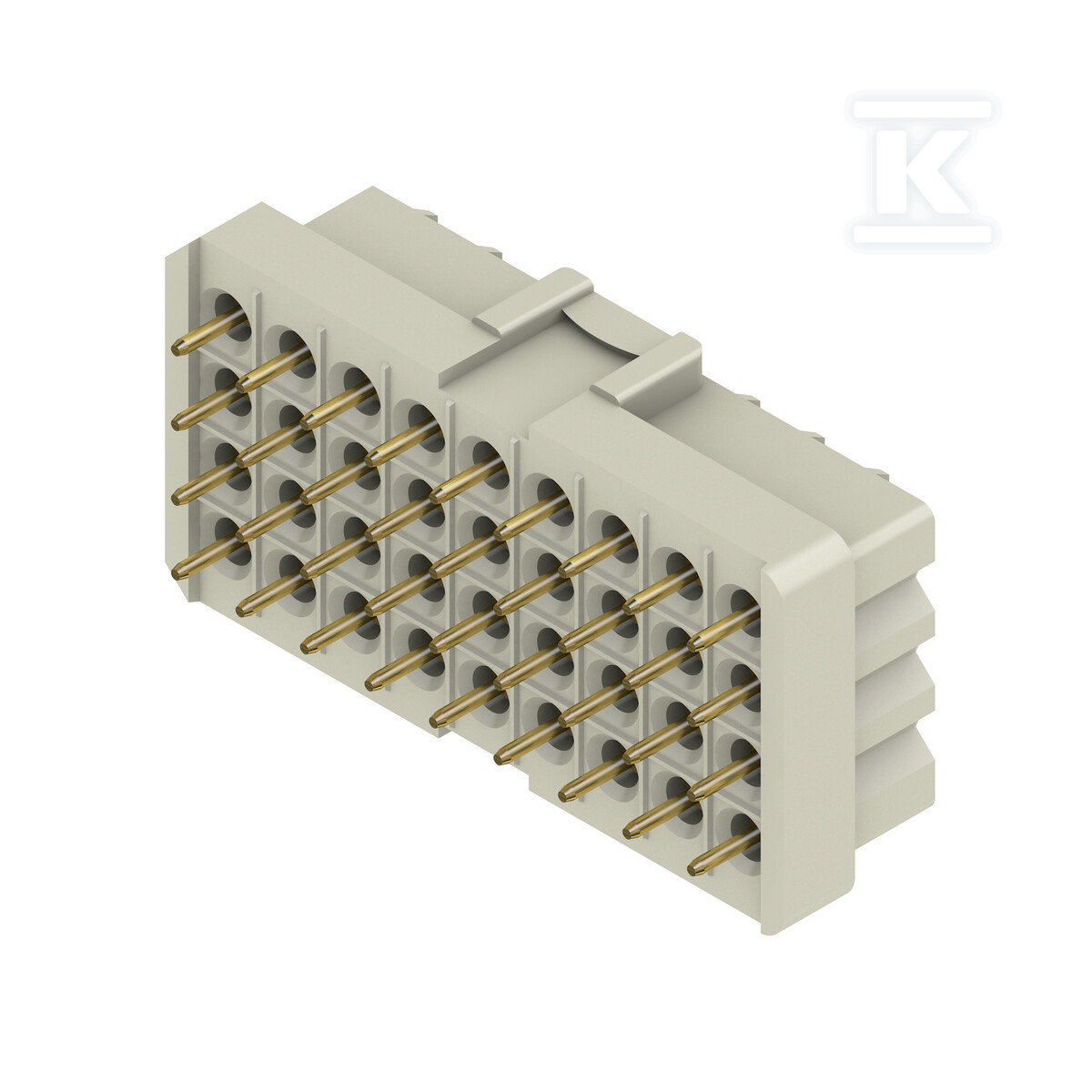 Złącze wtykowe do PCB (przyłącze - 1446200000