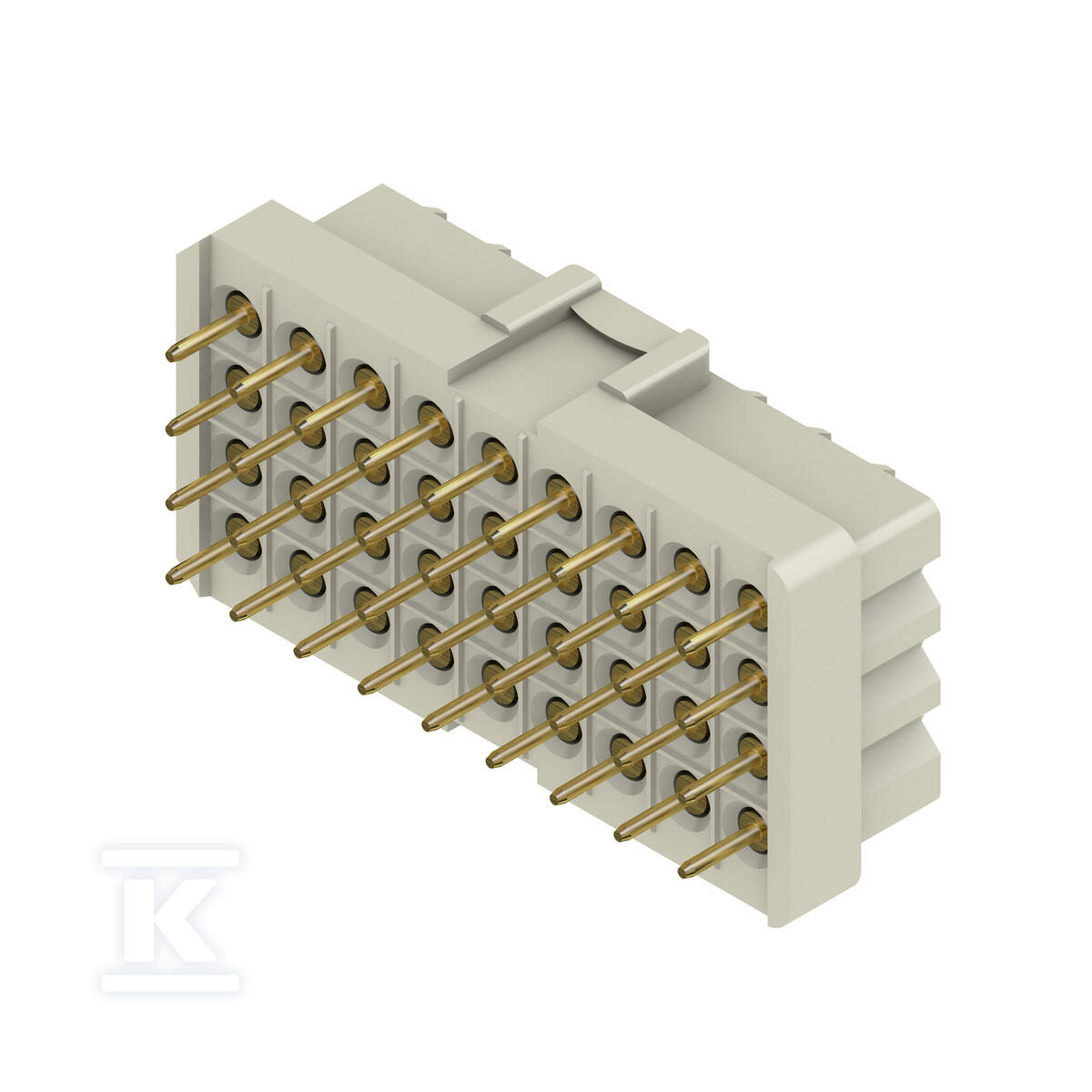 Złącze wtykowe do PCB (przyłącze - 1419200000