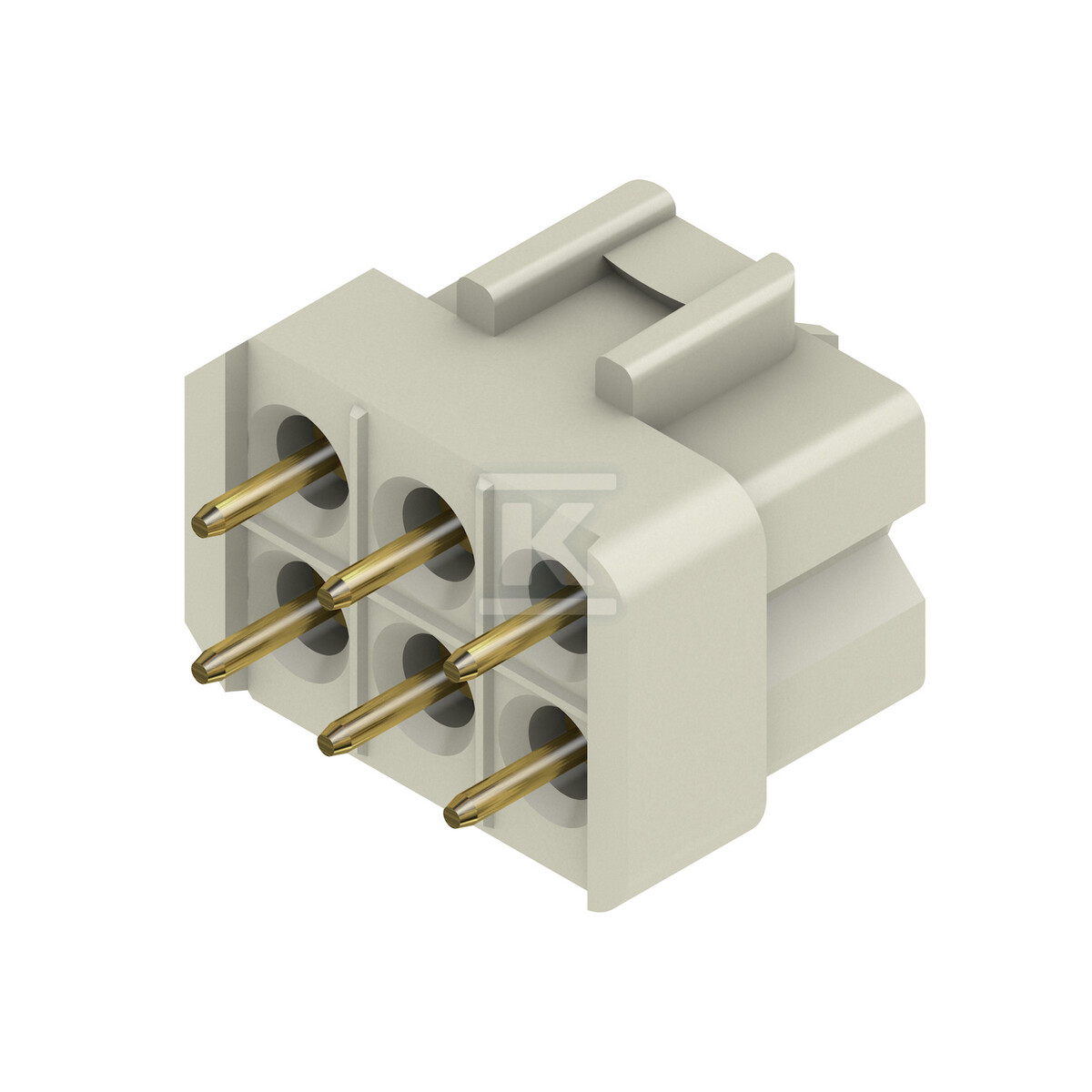 Złącze wtykowe do PCB (przyłącze - 1441200000