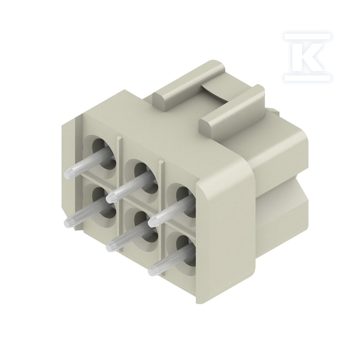Złącze wtykowe do PCB (przyłącze - 1441300000