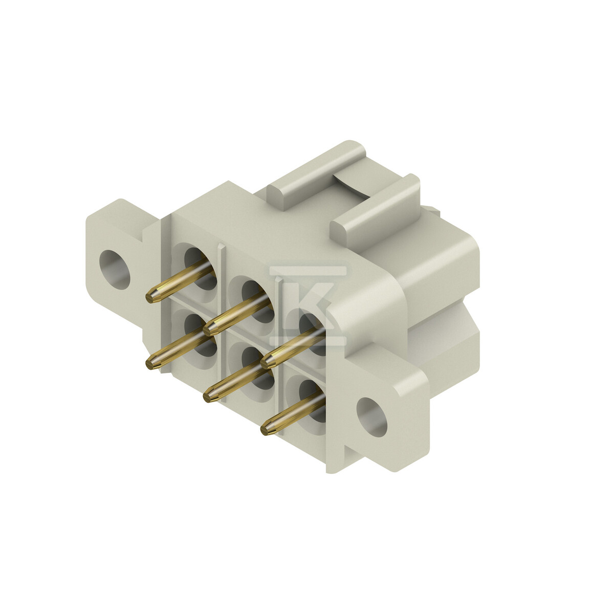 Złącze wtykowe do PCB (przyłącze - 1441600000