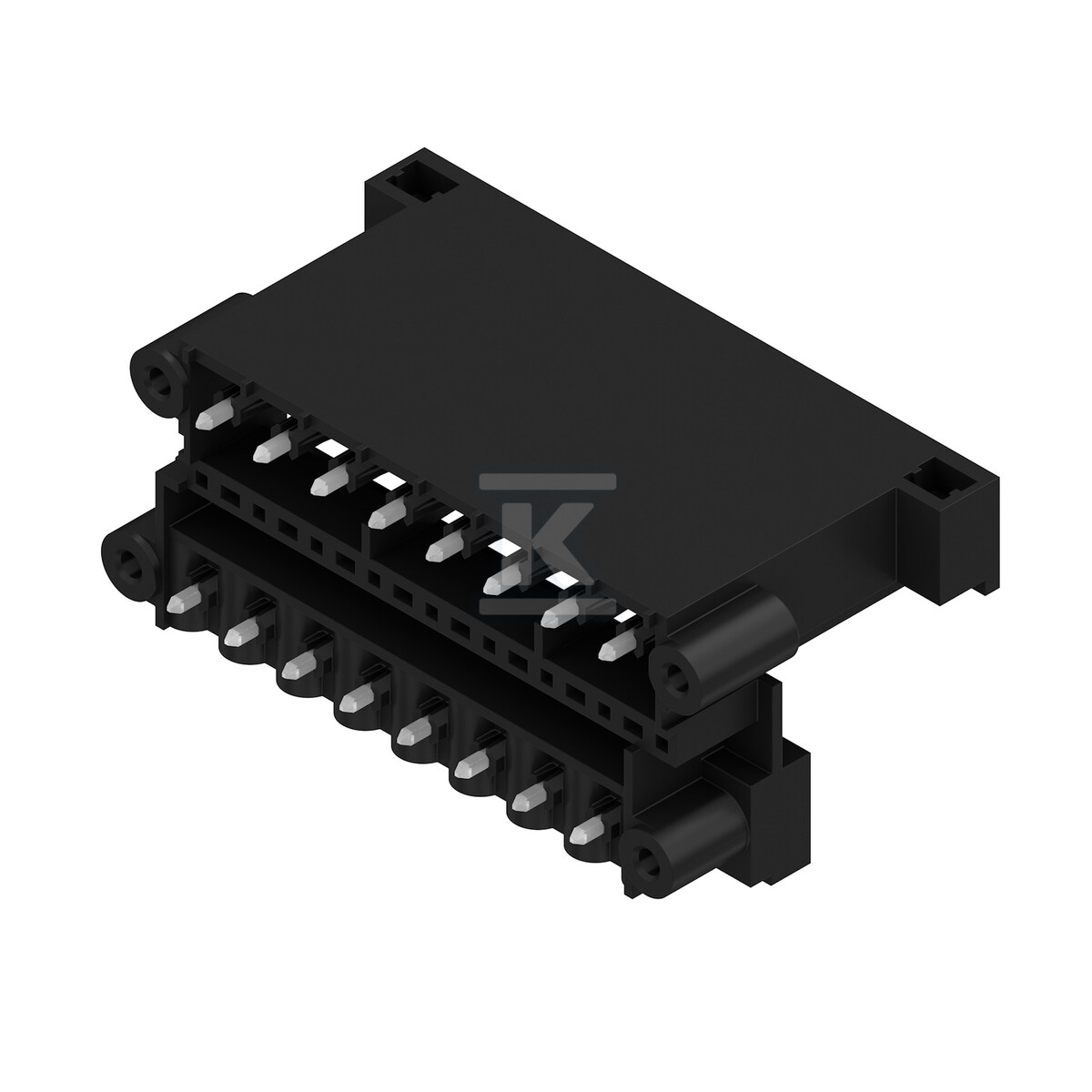 Złącze wtykowe do PCB (przyłącze - 1828950000