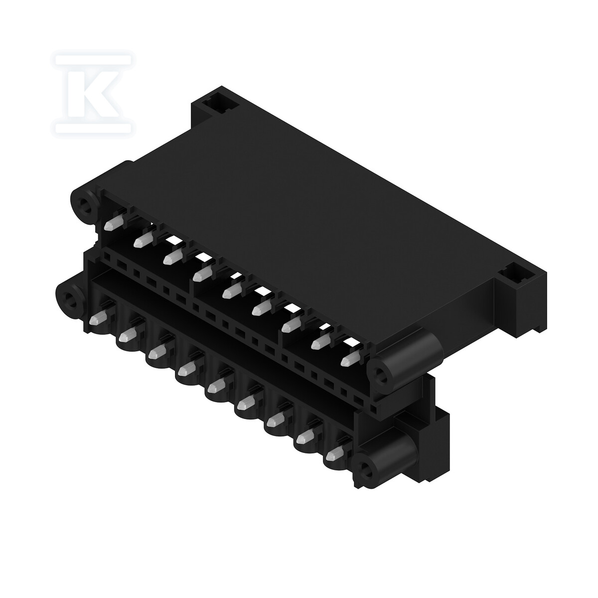 Złącze wtykowe do PCB (przyłącze - 1828960000