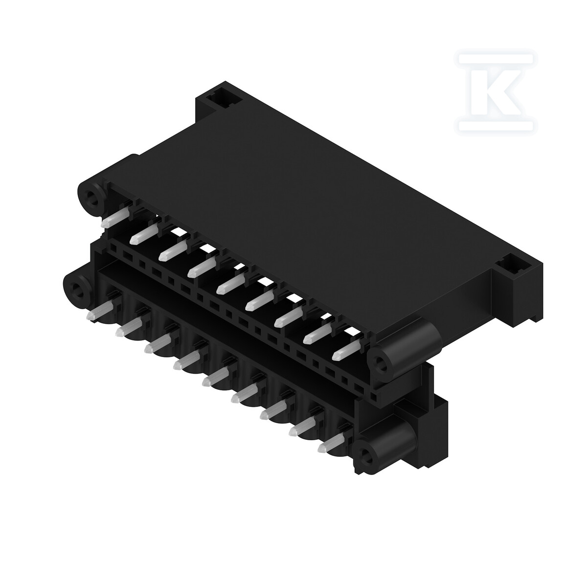 Złącze wtykowe do PCB (przyłącze - 1828840000