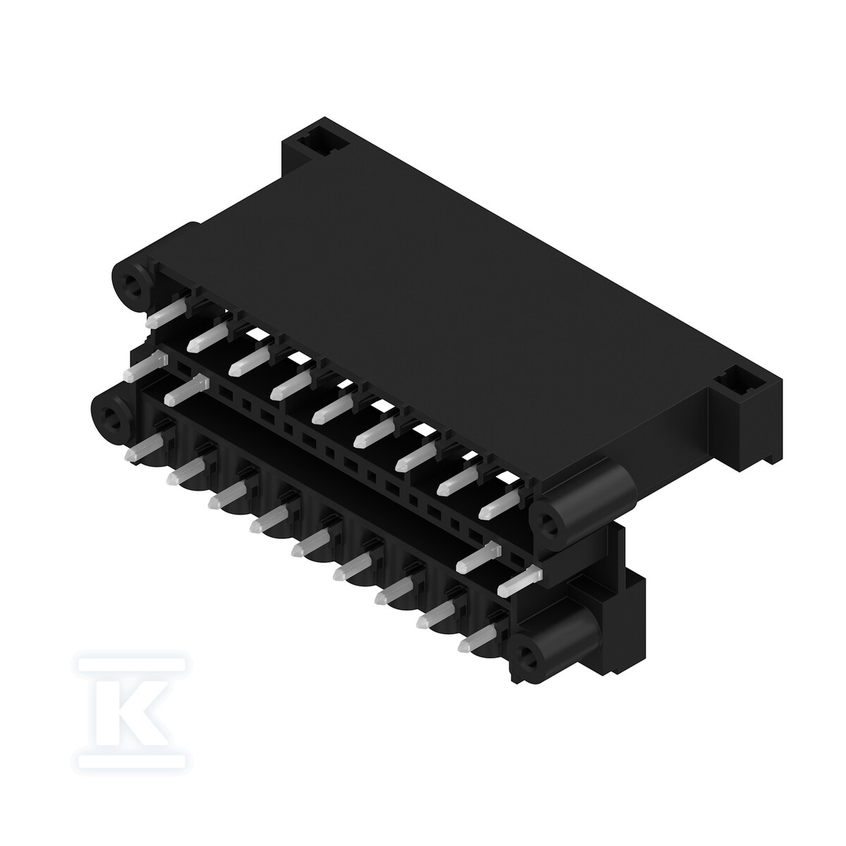 Złącze wtykowe do PCB (przyłącze - 1829080000