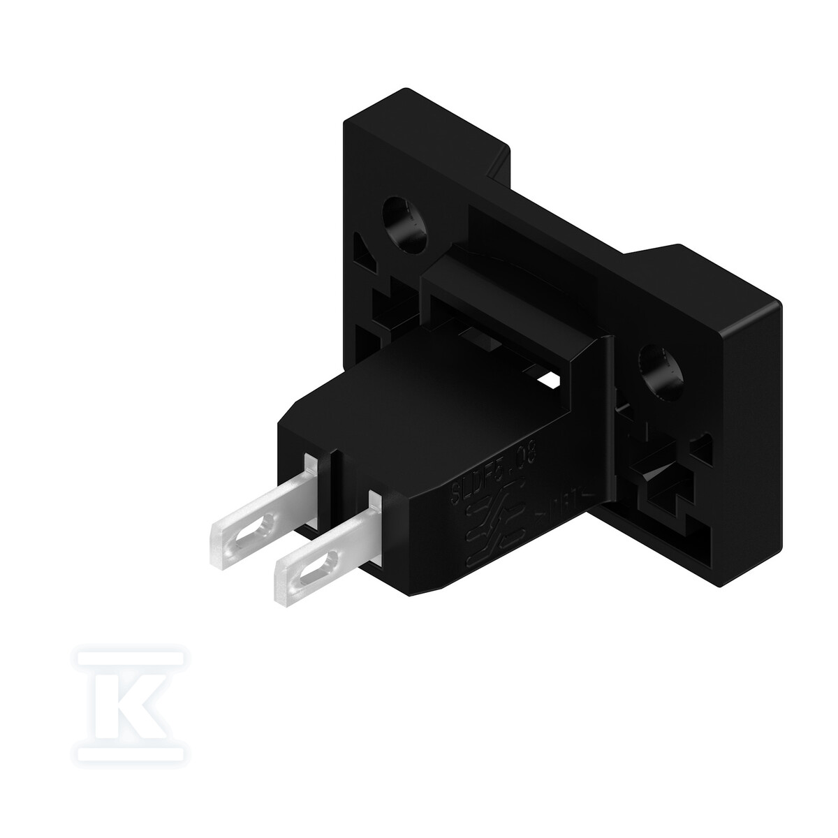 Złącze wtykowe do PCB (przyłącze - 1635740000