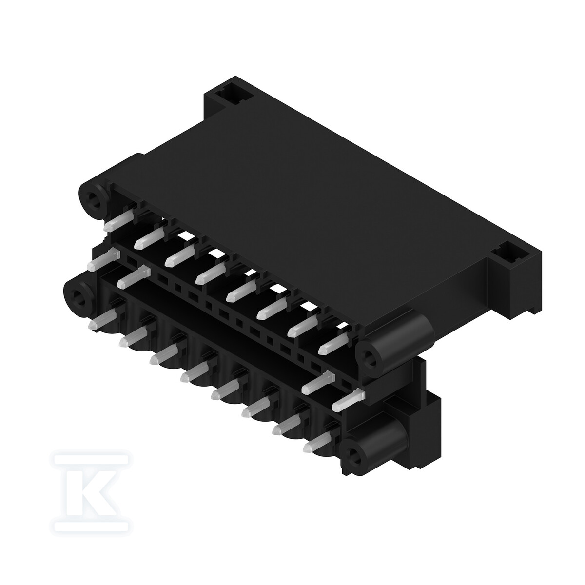 Złącze wtykowe do PCB (przyłącze - 1829070000