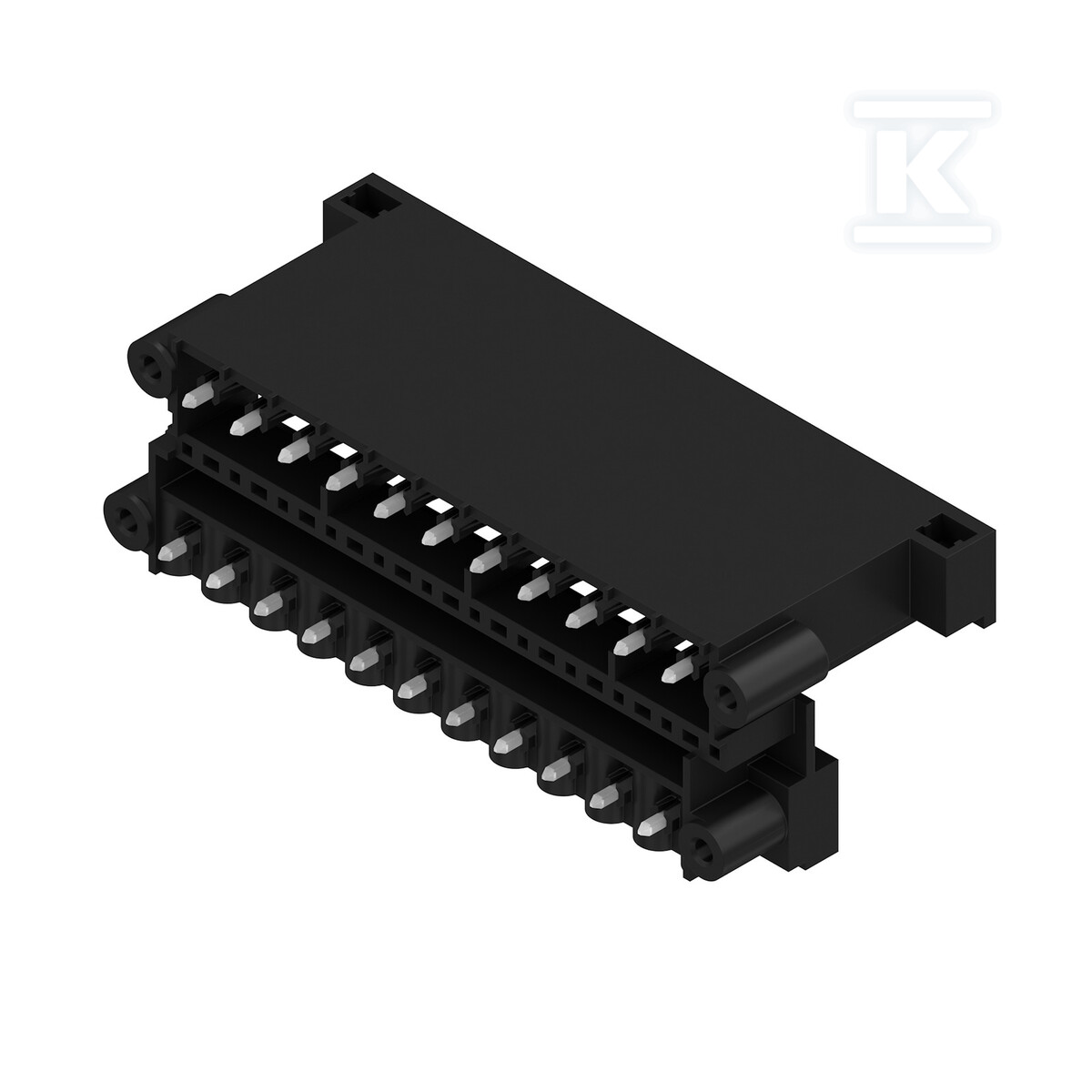 Złącze wtykowe do PCB (przyłącze - 1828980000