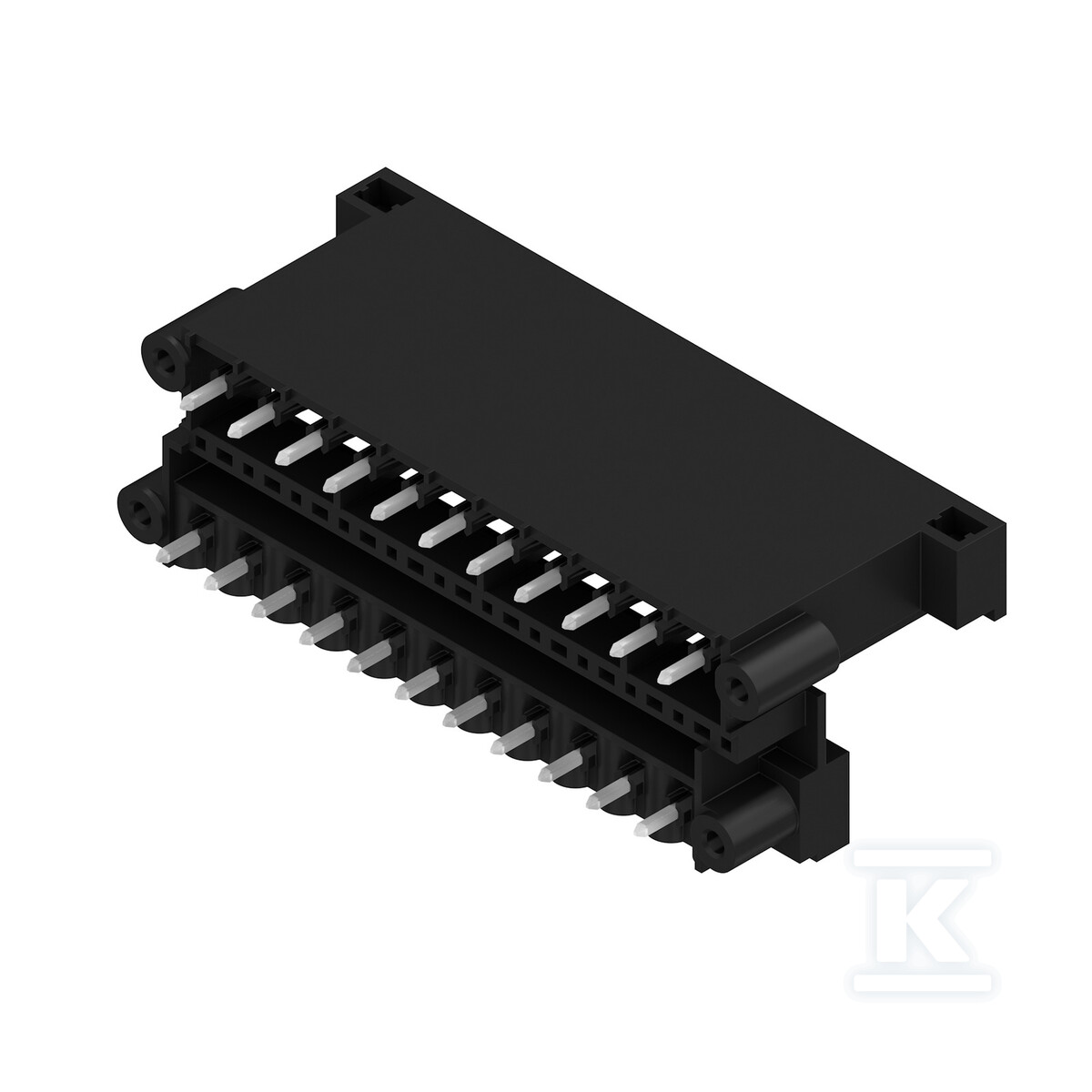Złącze wtykowe do PCB (przyłącze - 1828860000