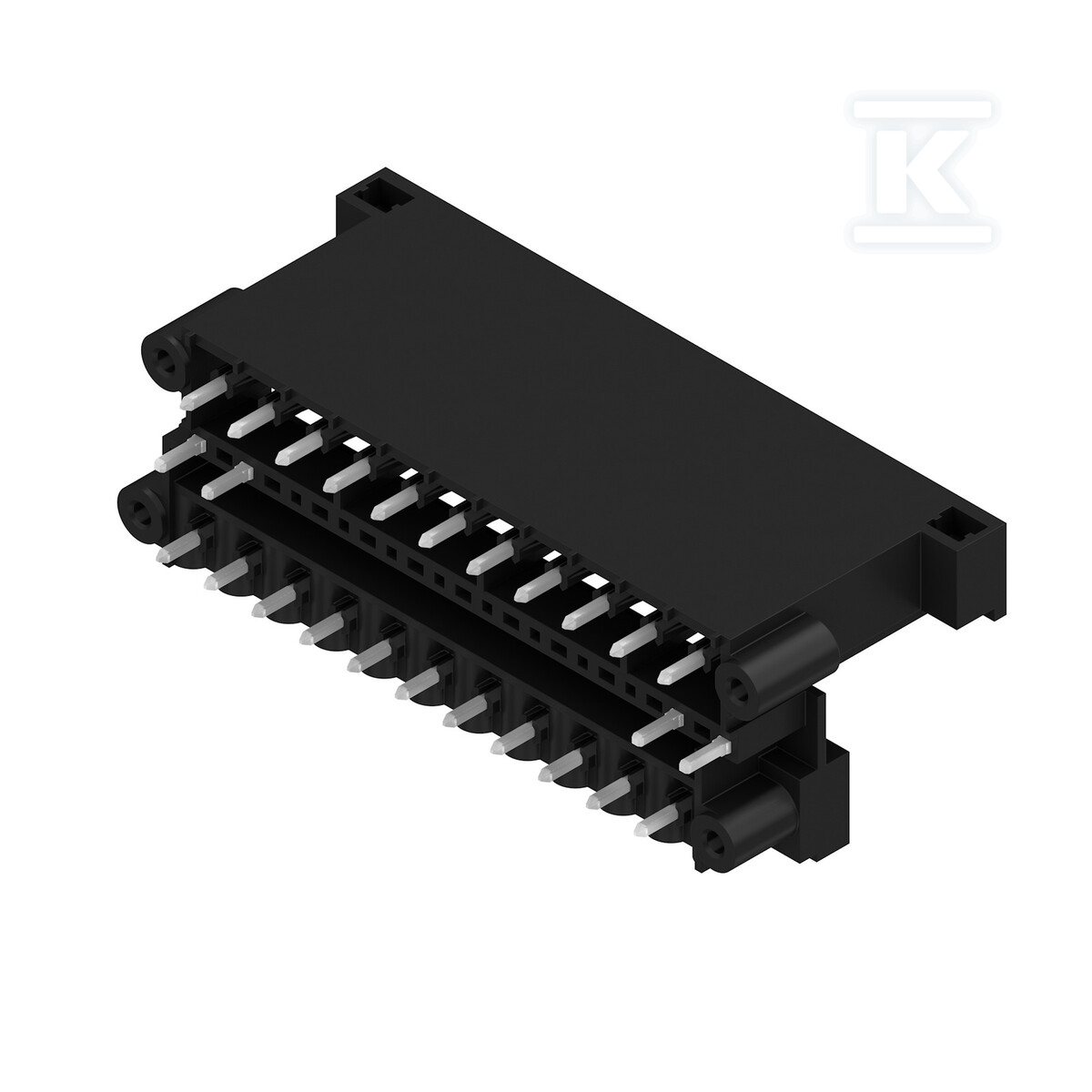 Złącze wtykowe do PCB (przyłącze - 1829100000
