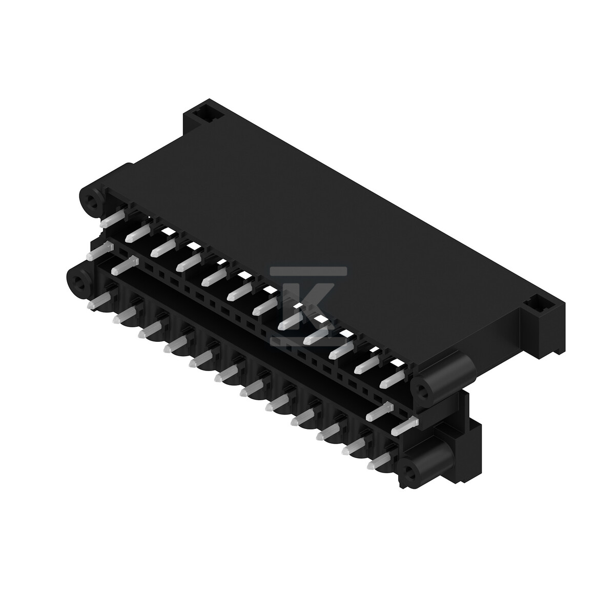 Złącze wtykowe do PCB (przyłącze - 1829110000