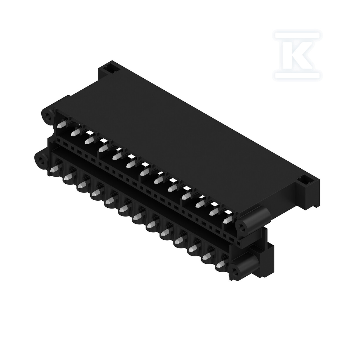 Złącze wtykowe do PCB (przyłącze - 1829000000