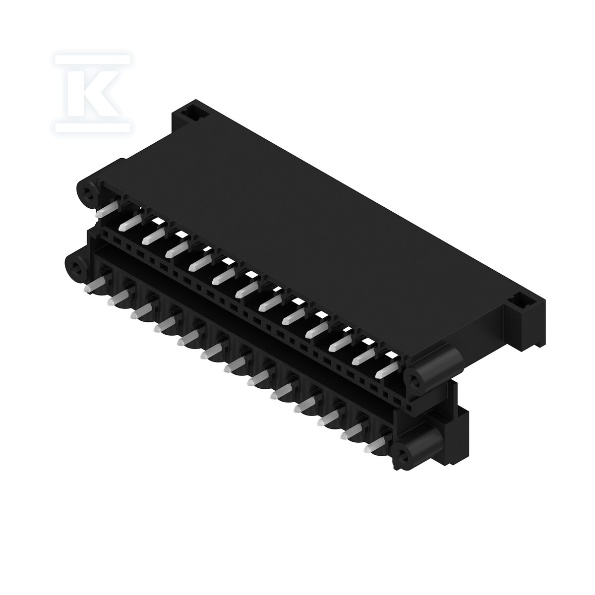 Złącze wtykowe do PCB (przyłącze - 1828880000