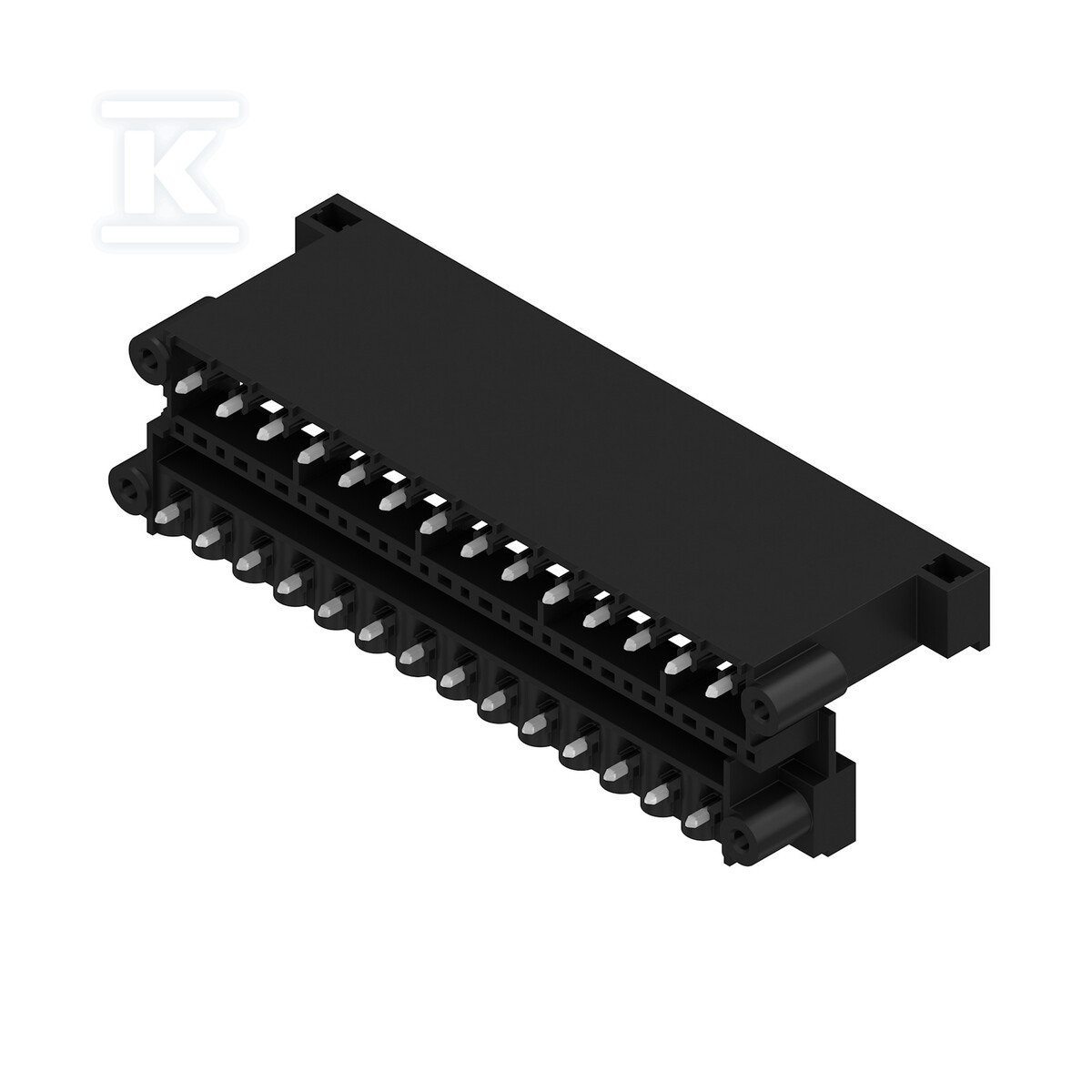 Złącze wtykowe do PCB (przyłącze - 1881310000