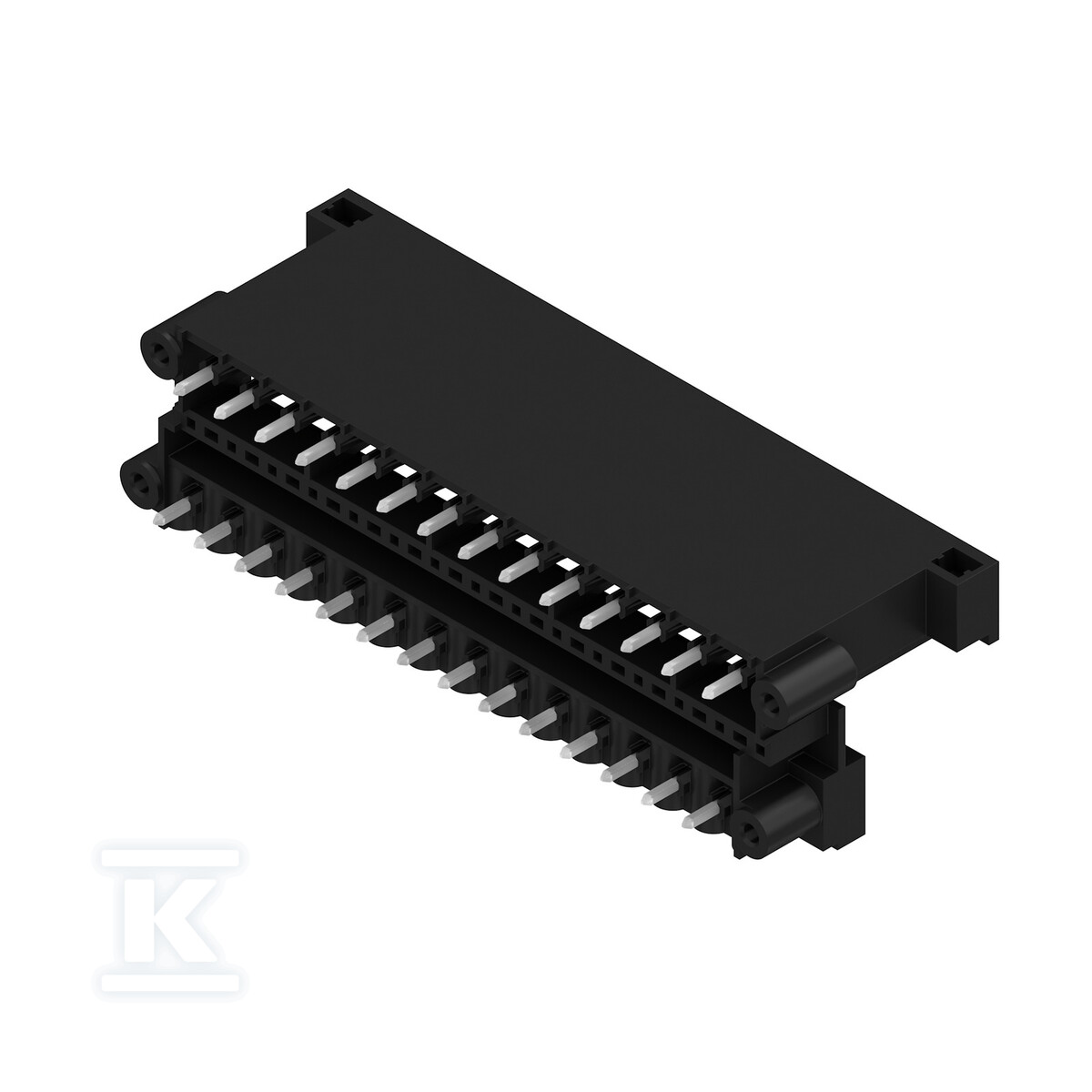 Złącze wtykowe do PCB (przyłącze - 1889340000
