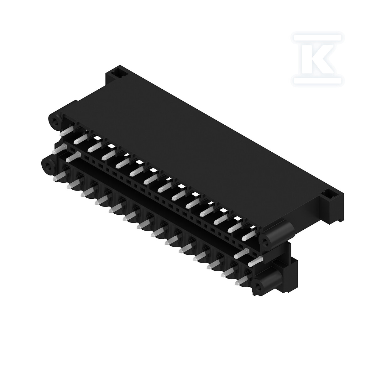 Złącze wtykowe do PCB (przyłącze - 1889200000