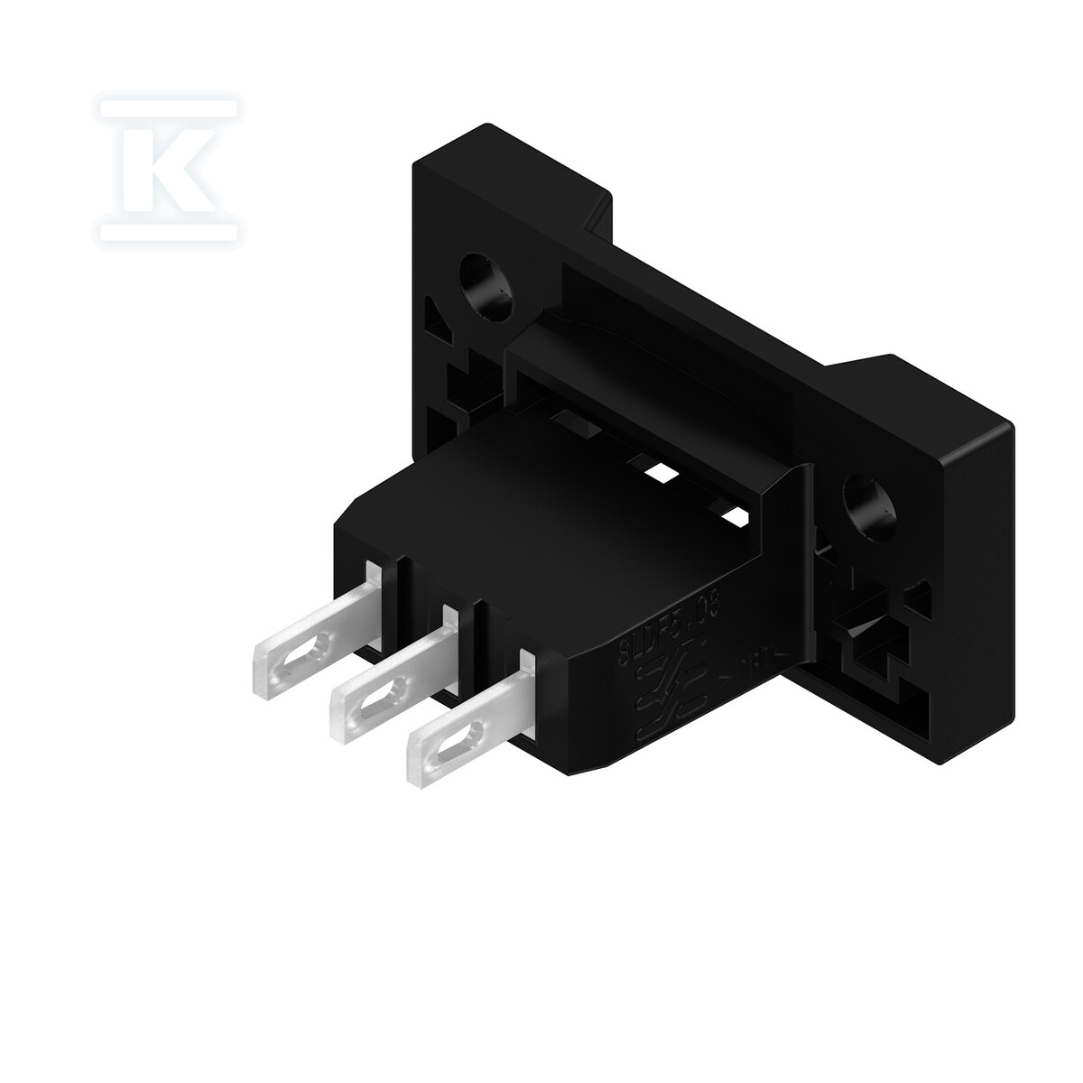 Złącze wtykowe do PCB (przyłącze - 1635750000