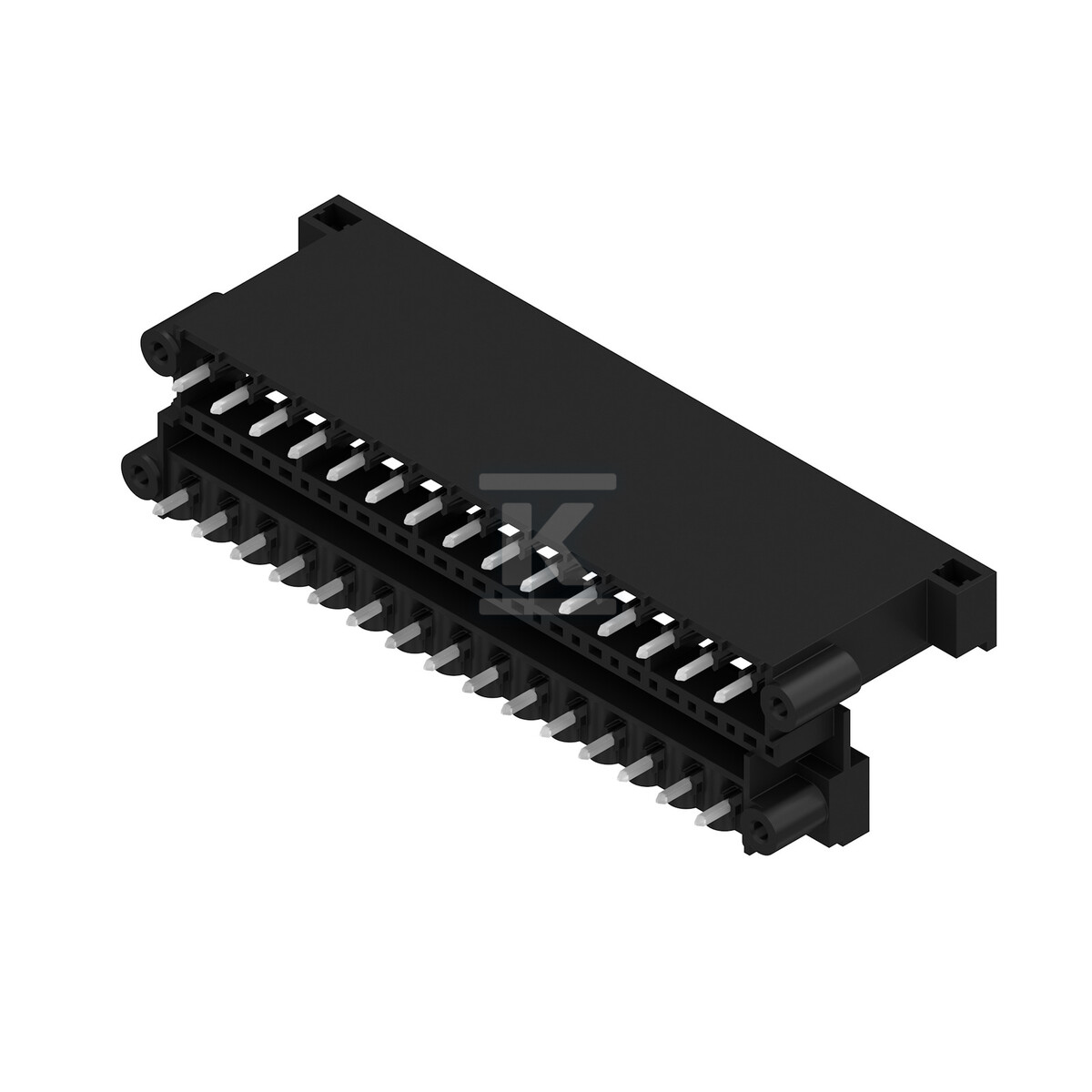 Złącze wtykowe do PCB (przyłącze - 1889350000
