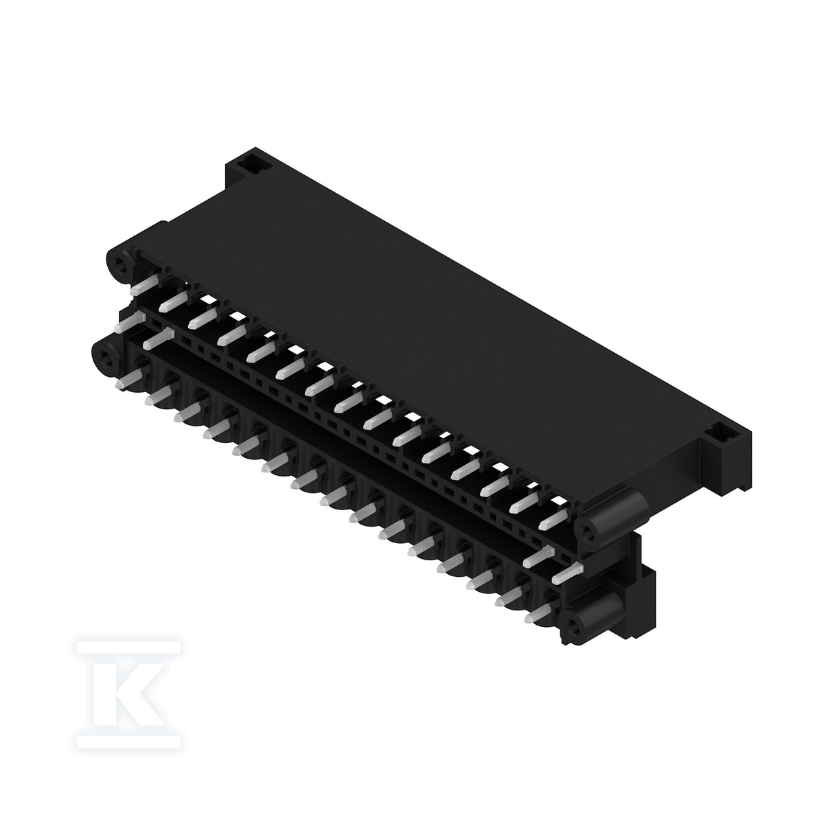Złącze wtykowe do PCB (przyłącze - 1889210000
