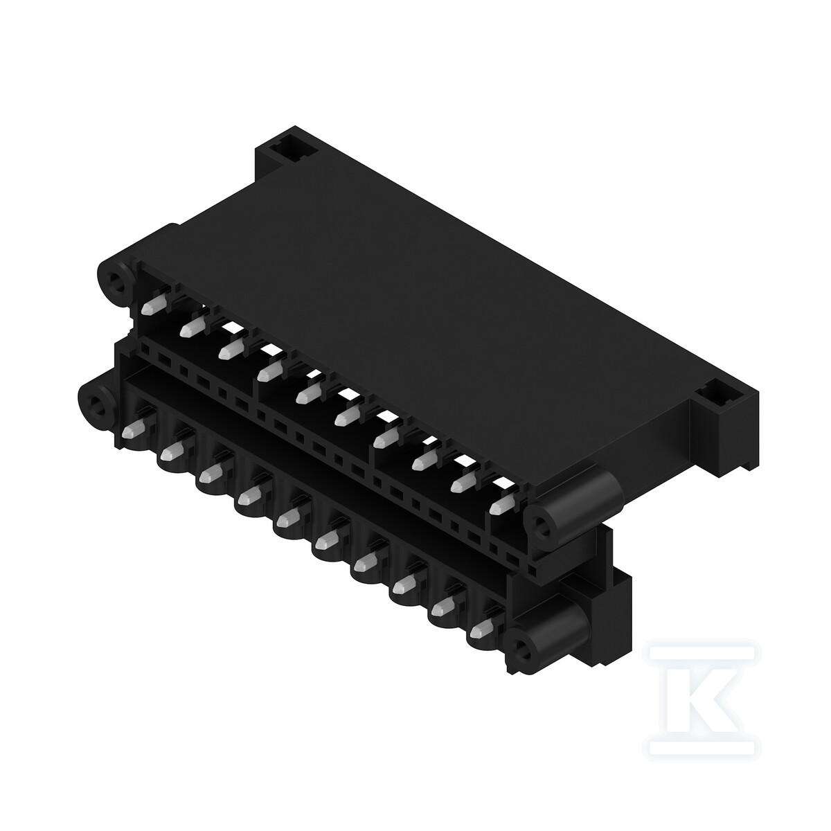 Złącze wtykowe do PCB (przyłącze - 1828970000