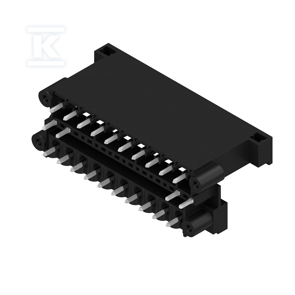 Złącze wtykowe do PCB (przyłącze - 1829090000