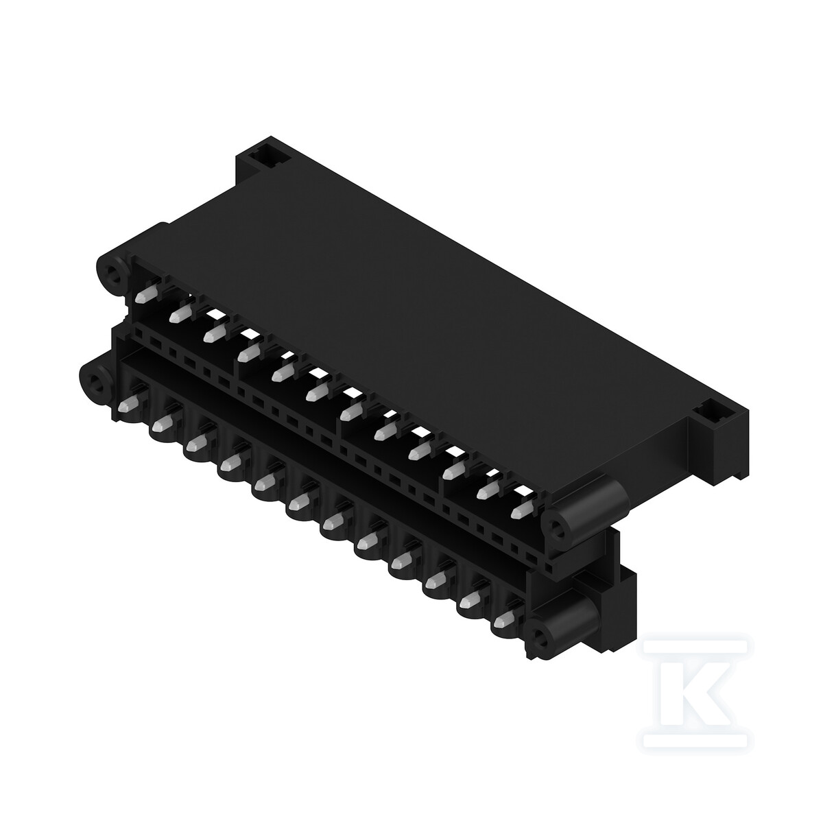 Złącze wtykowe do PCB (przyłącze - 1828990000
