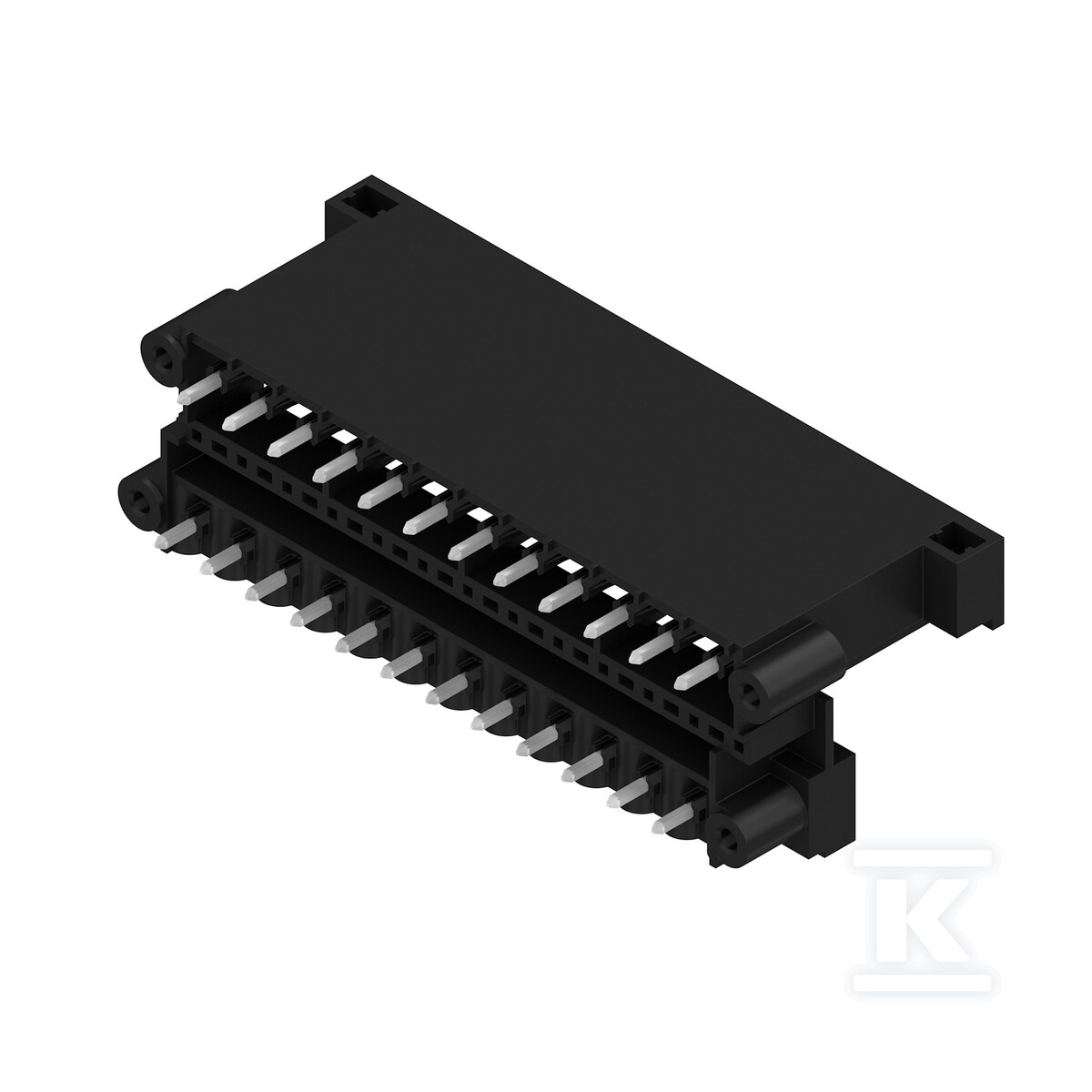 Złącze wtykowe do PCB (przyłącze - 1828870000