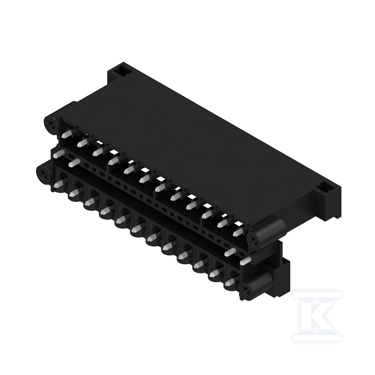 Złącze wtykowe do PCB (przyłącze - 1829230000
