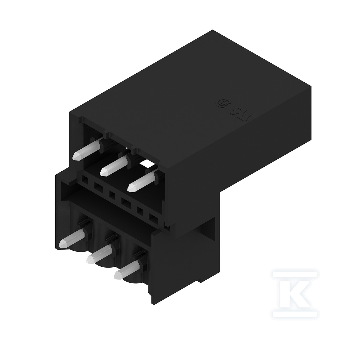 Złącze wtykowe do PCB (przyłącze - 1882700000
