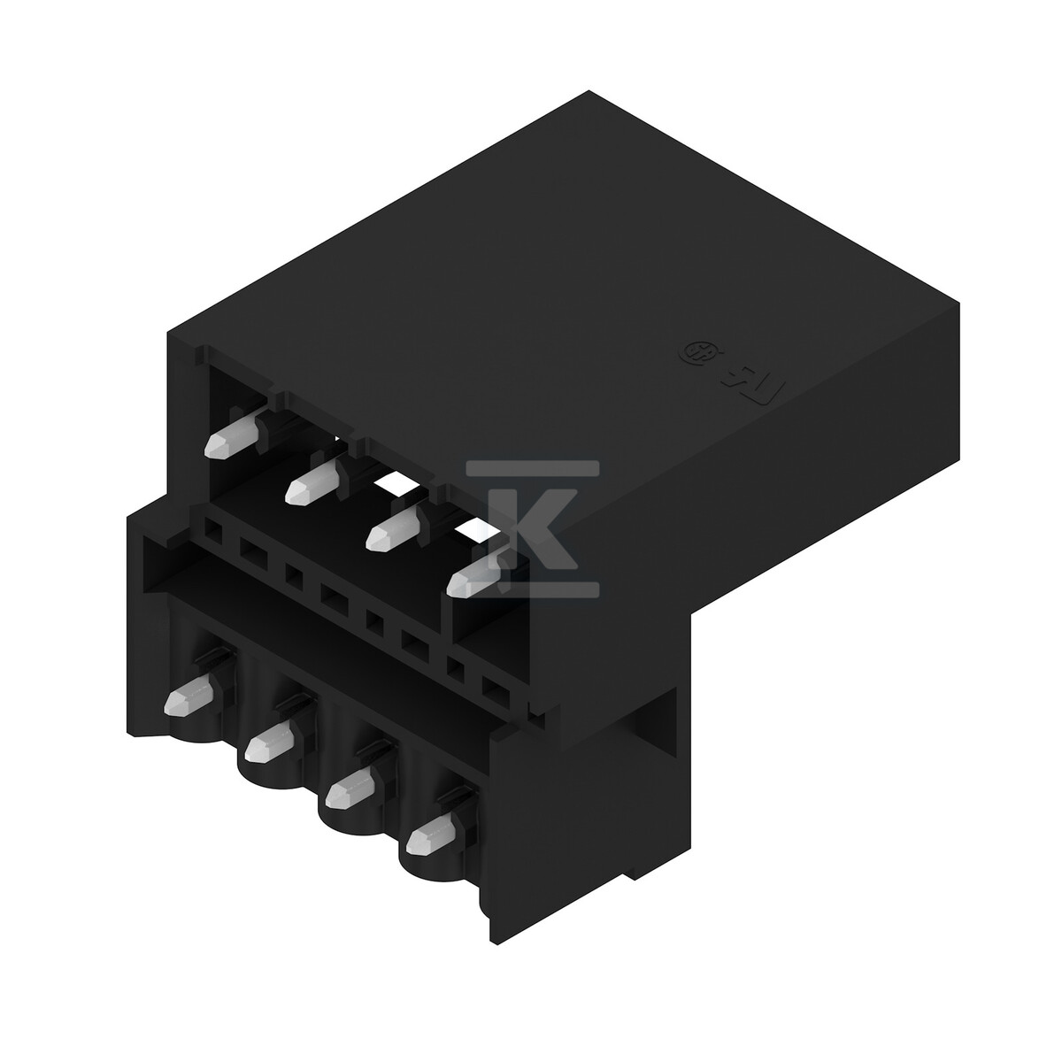 Złącze wtykowe do PCB (przyłącze - 1895000000