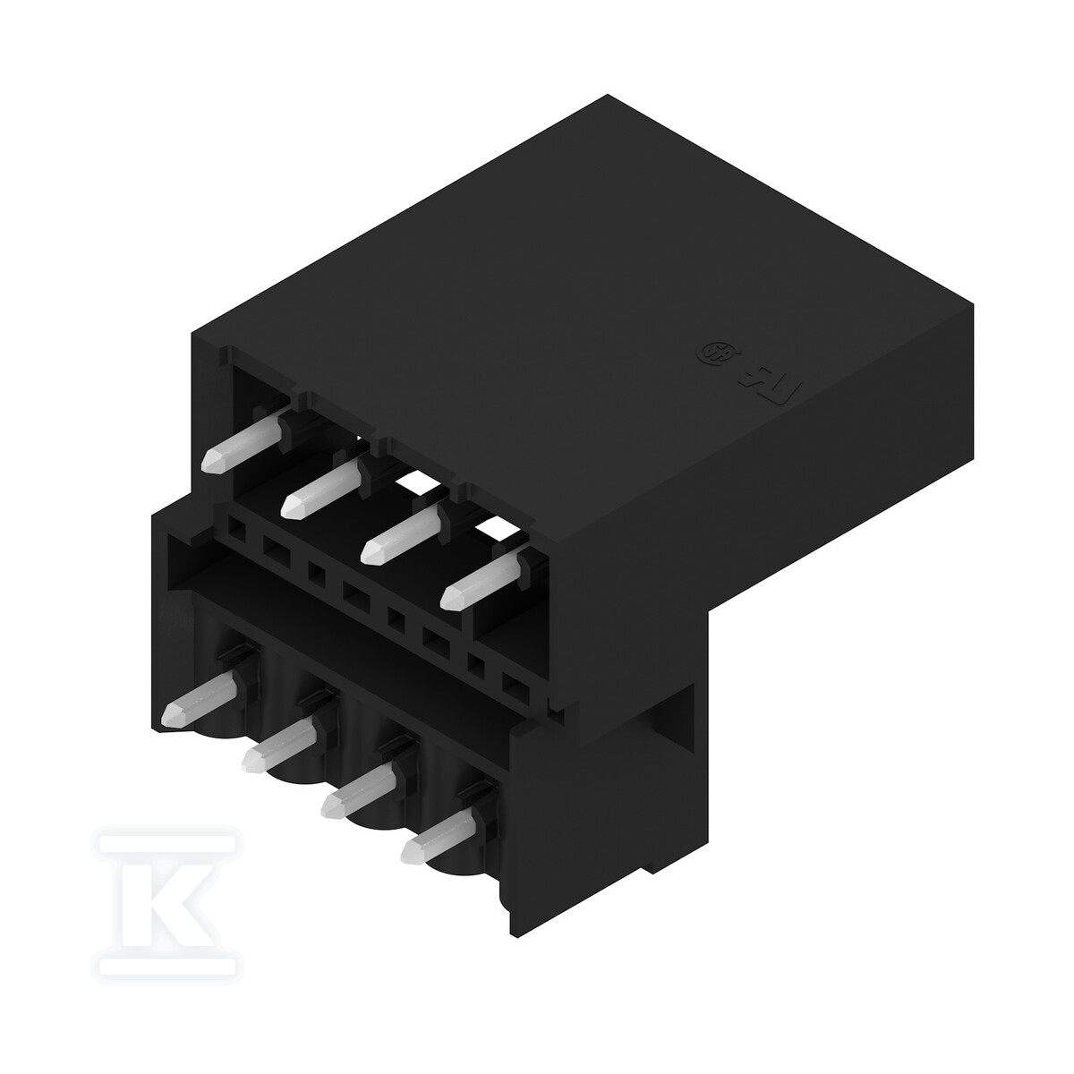 Złącze wtykowe do PCB (przyłącze - 1862370000