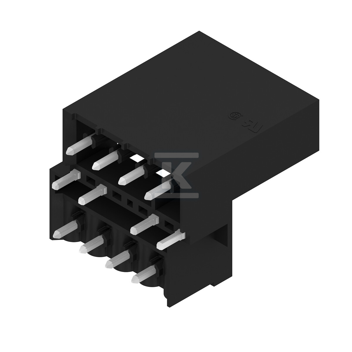 Złącze wtykowe do PCB (przyłącze - 1911320000