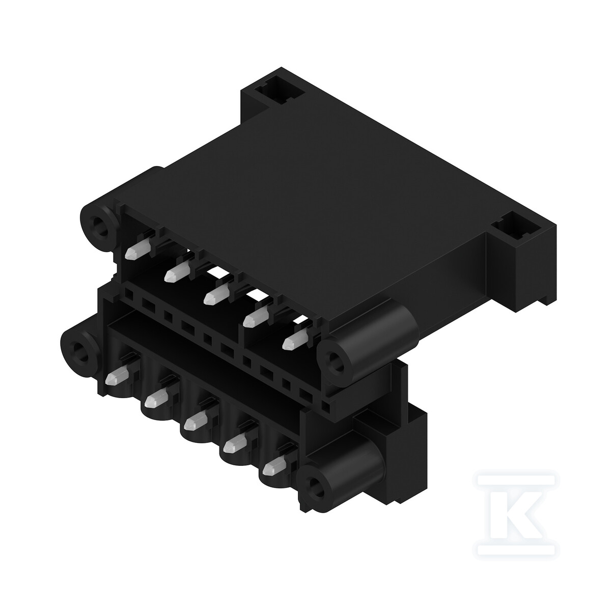Złącze wtykowe do PCB (przyłącze - 1828920000