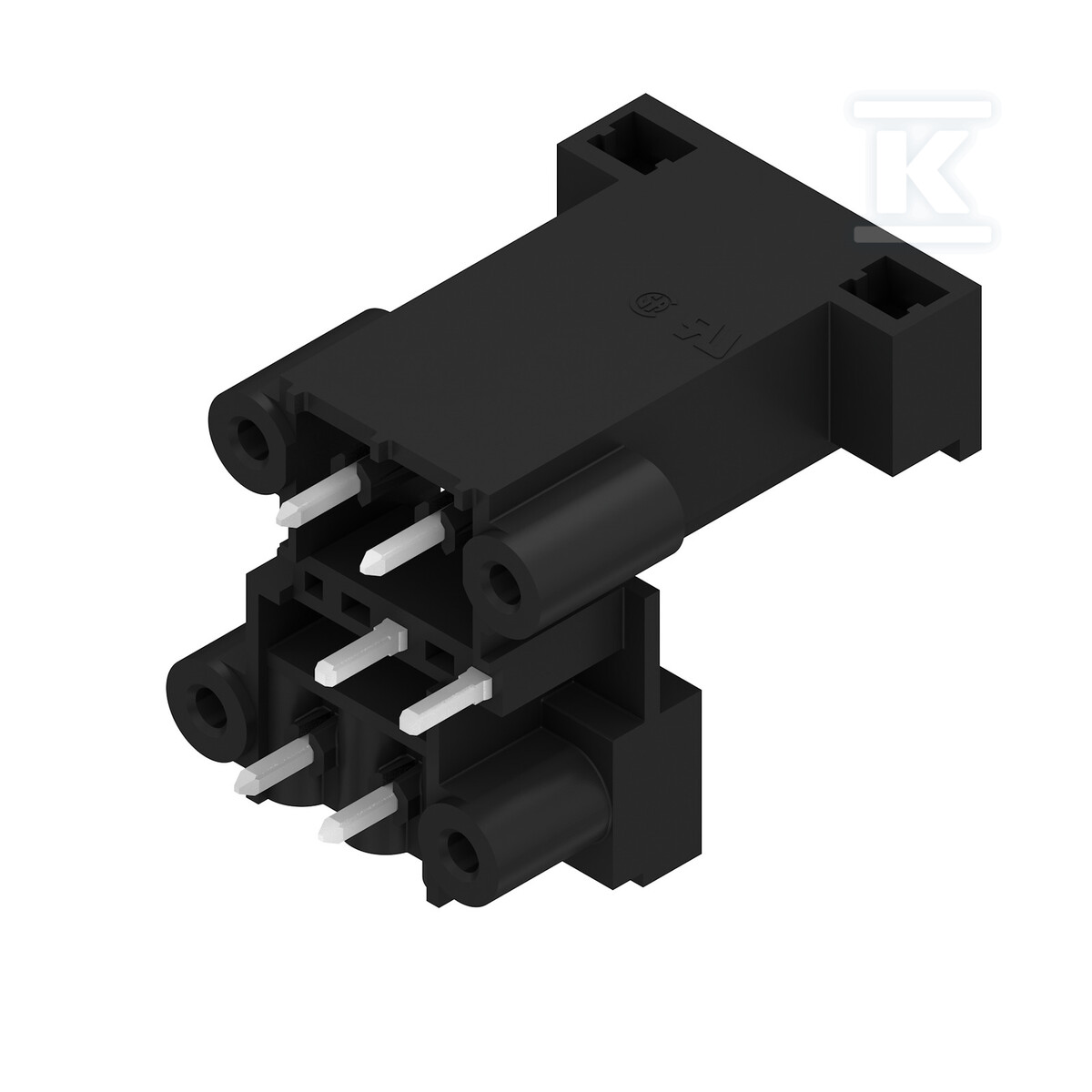 Złącze wtykowe do PCB (przyłącze - 1883100000