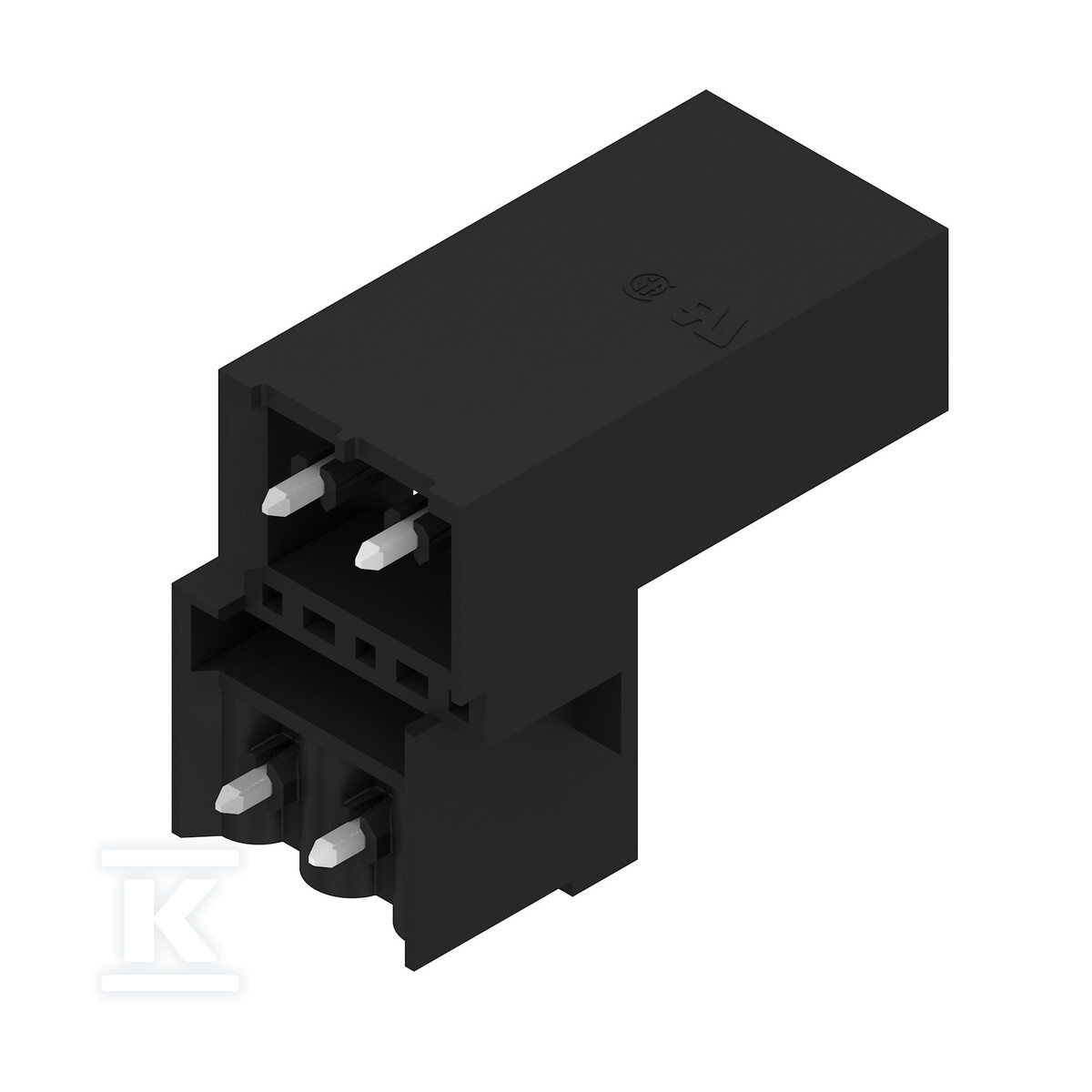 Złącze wtykowe do PCB (przyłącze - 1894980000