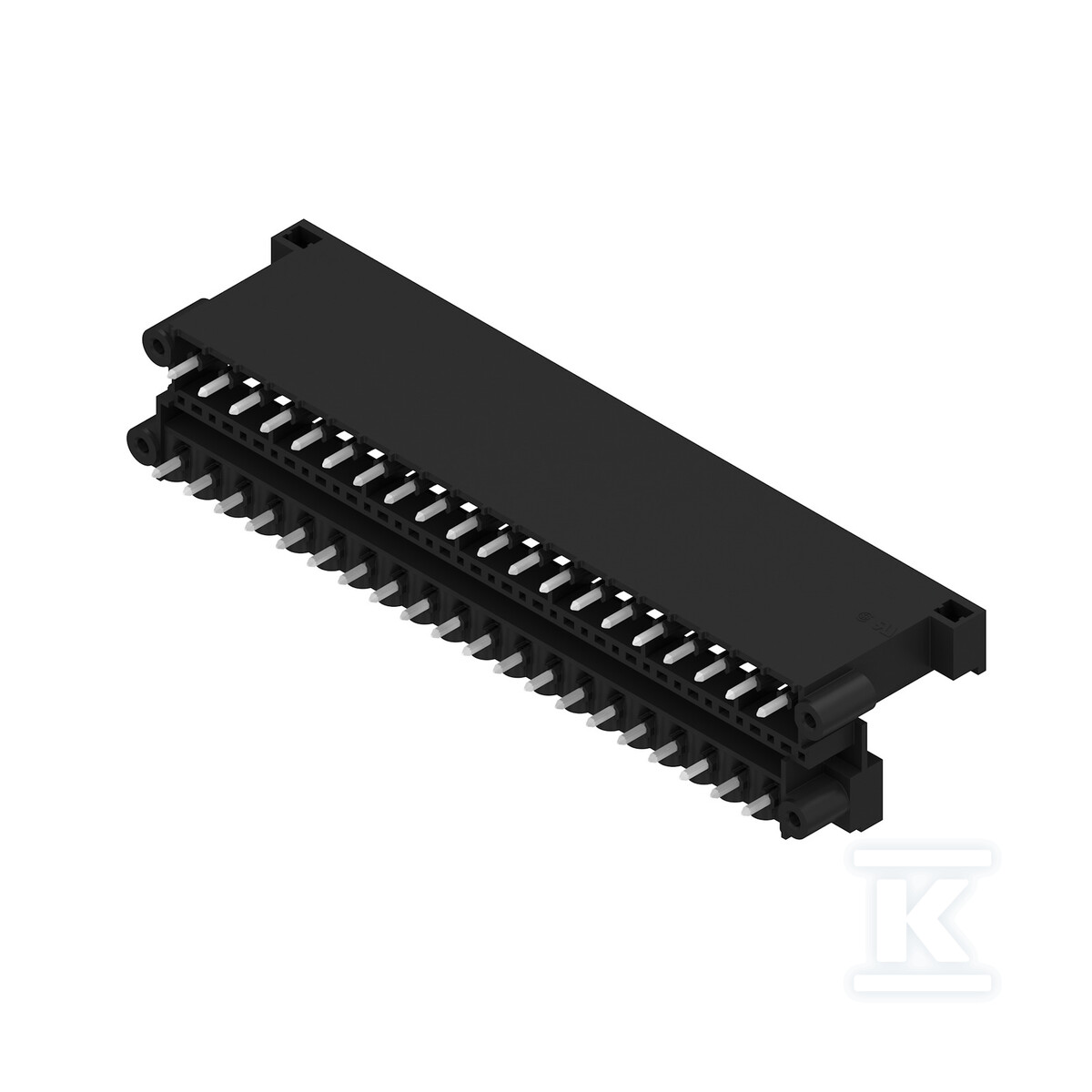 Złącze wtykowe do PCB (przyłącze - 1881490000