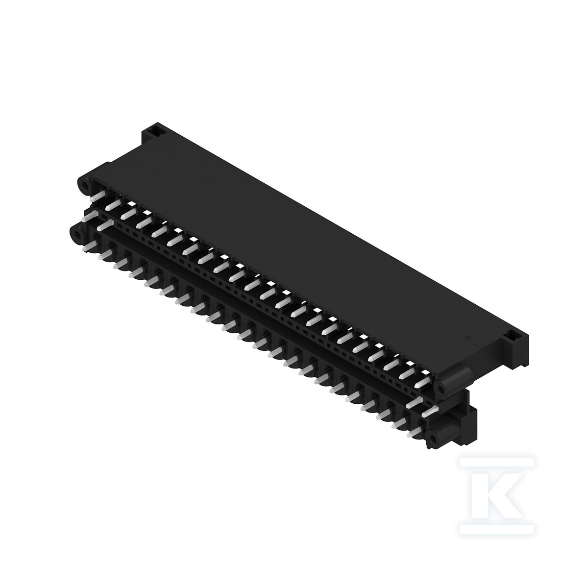 Złącze wtykowe do PCB (przyłącze - 1883330000