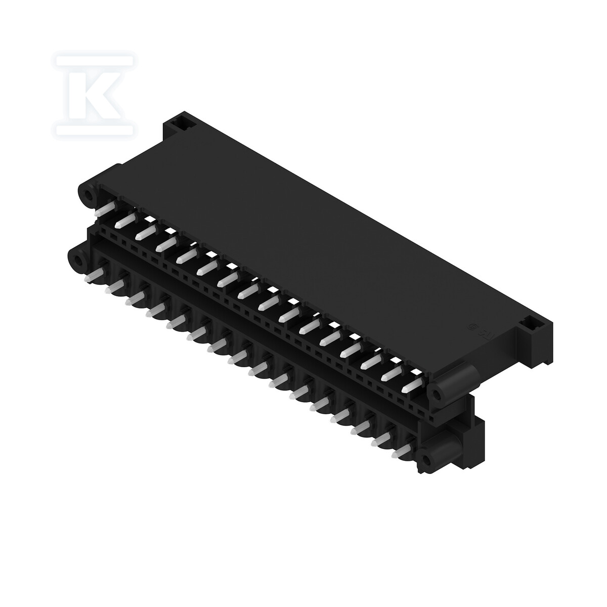 Złącze wtykowe do PCB (przyłącze - 1881400000